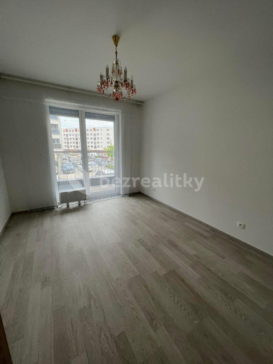 Pronájem bytu 2+kk 48 m², Karla Guta, Praha, Praha