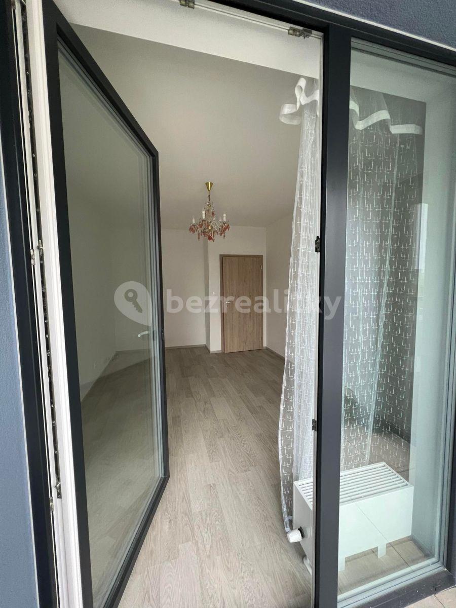 Pronájem bytu 2+kk 48 m², Karla Guta, Praha, Praha