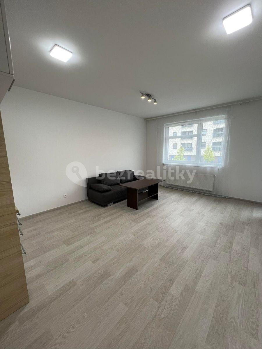 Pronájem bytu 2+kk 48 m², Karla Guta, Praha, Praha