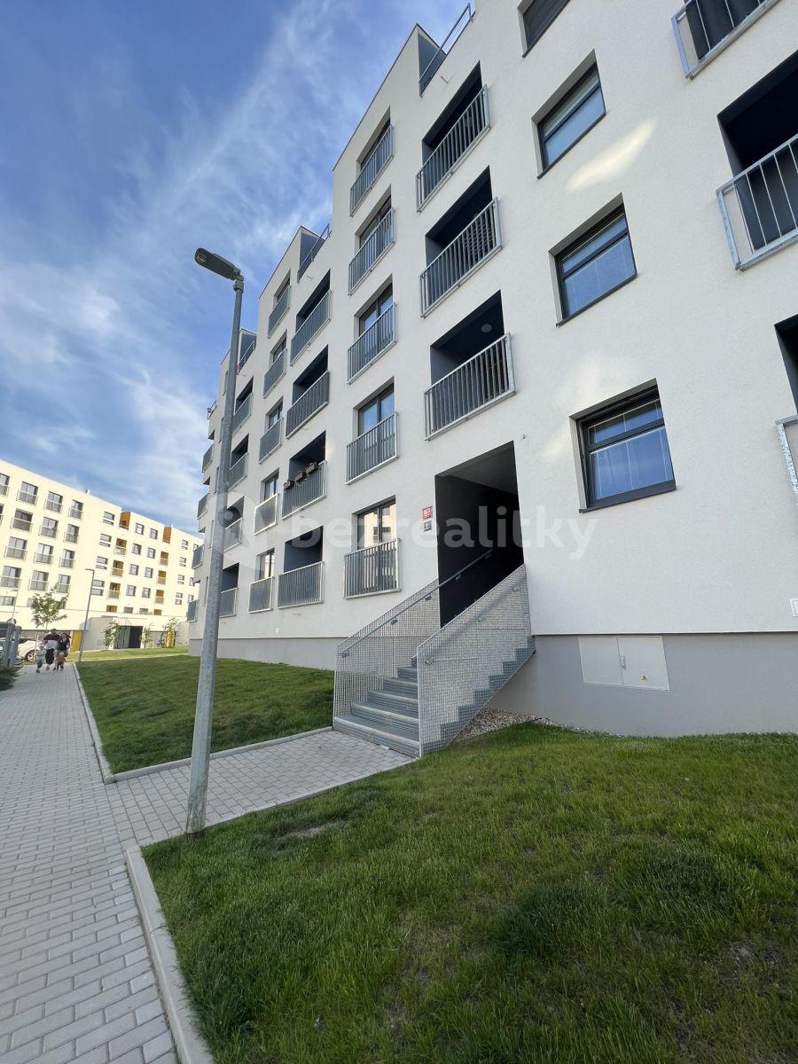 Pronájem bytu 2+kk 48 m², Karla Guta, Praha, Praha