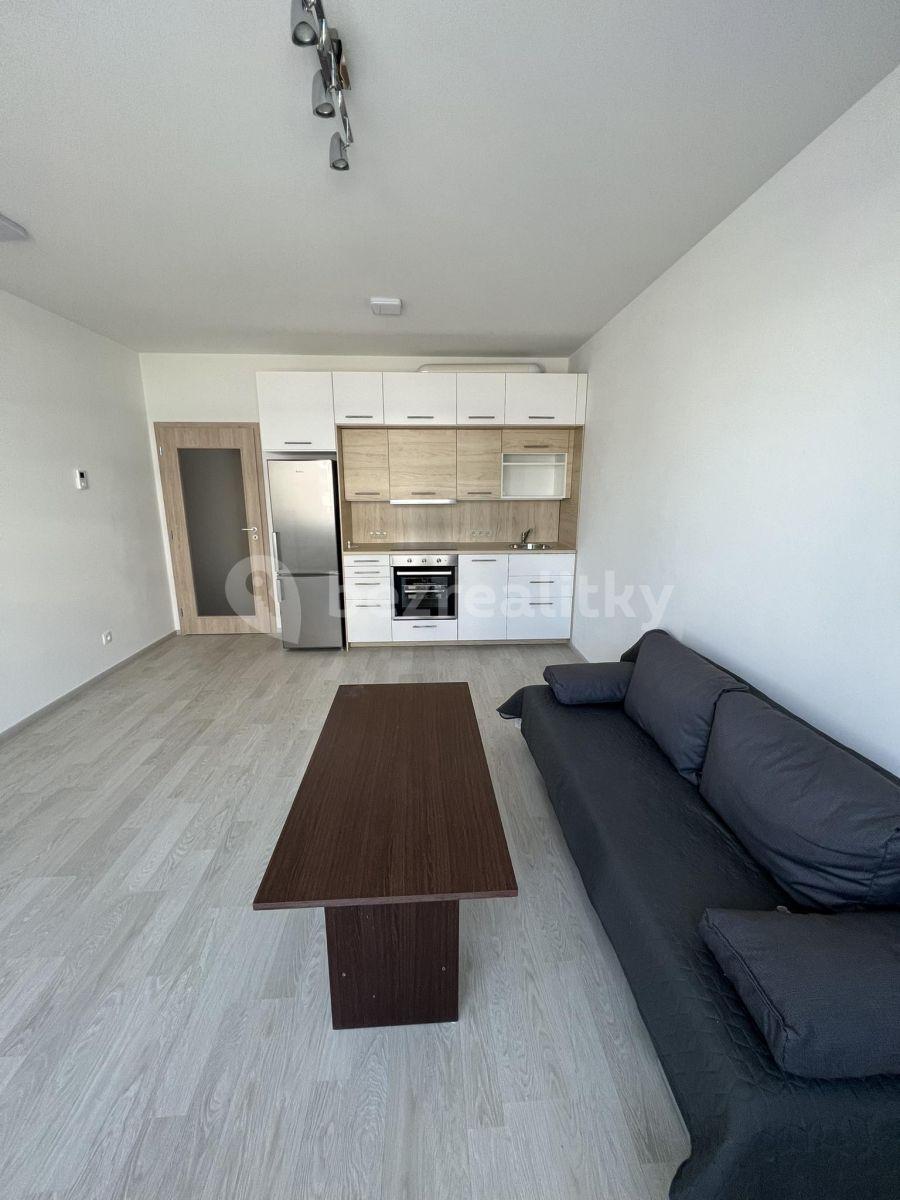 Pronájem bytu 2+kk 48 m², Karla Guta, Praha, Praha