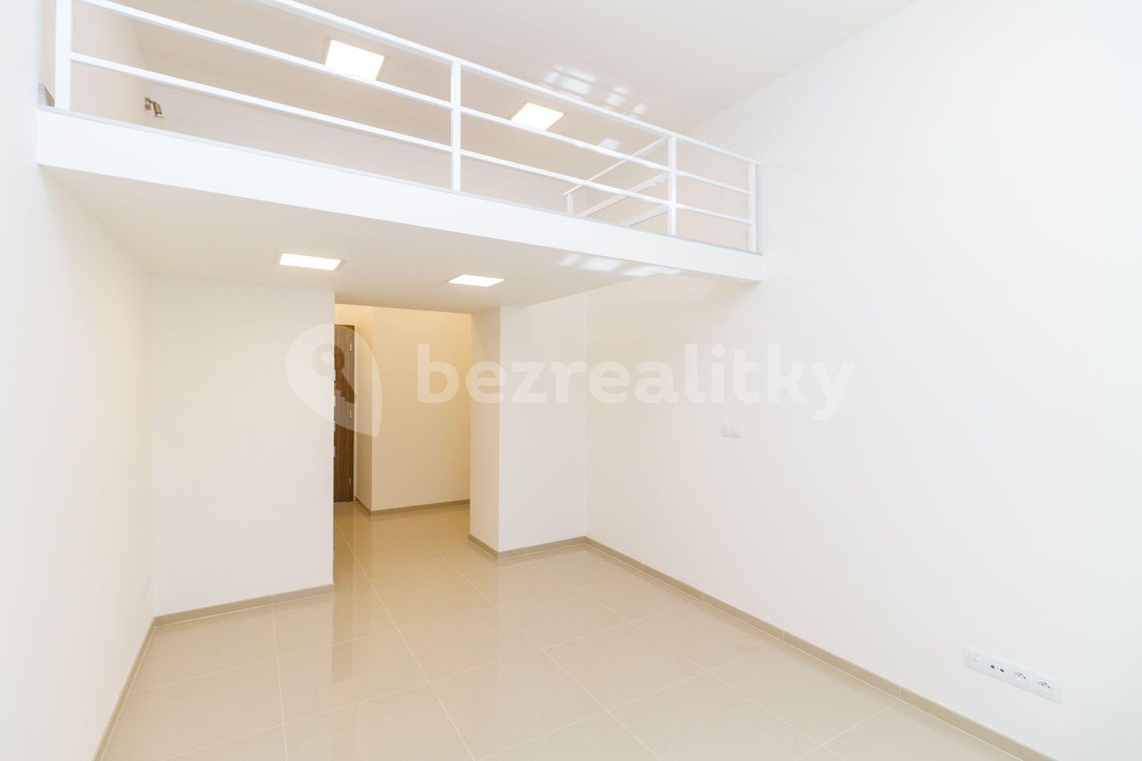 Pronájem bytu 1+kk 30 m², Milíčova, Praha, Praha