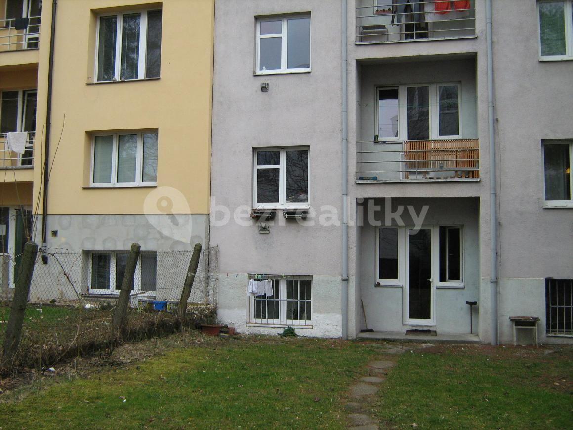 Pronájem bytu 2+1 51 m², Podbabská, Praha, Praha