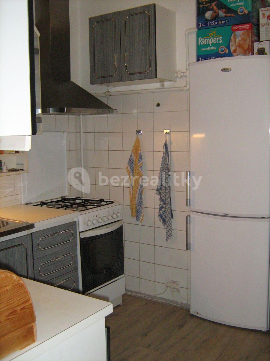 Pronájem bytu 2+1 51 m², Podbabská, Praha, Praha