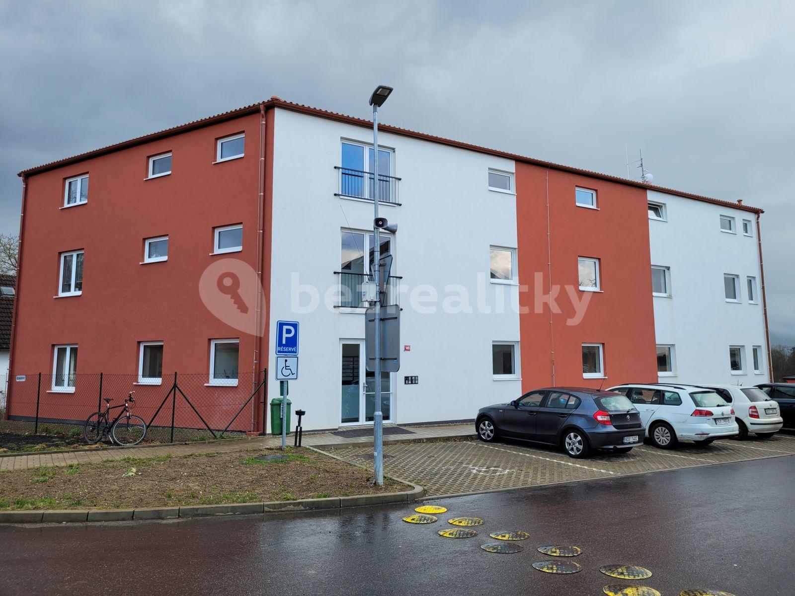 Pronájem bytu 1+kk 24 m², Škvorec, Středočeský kraj