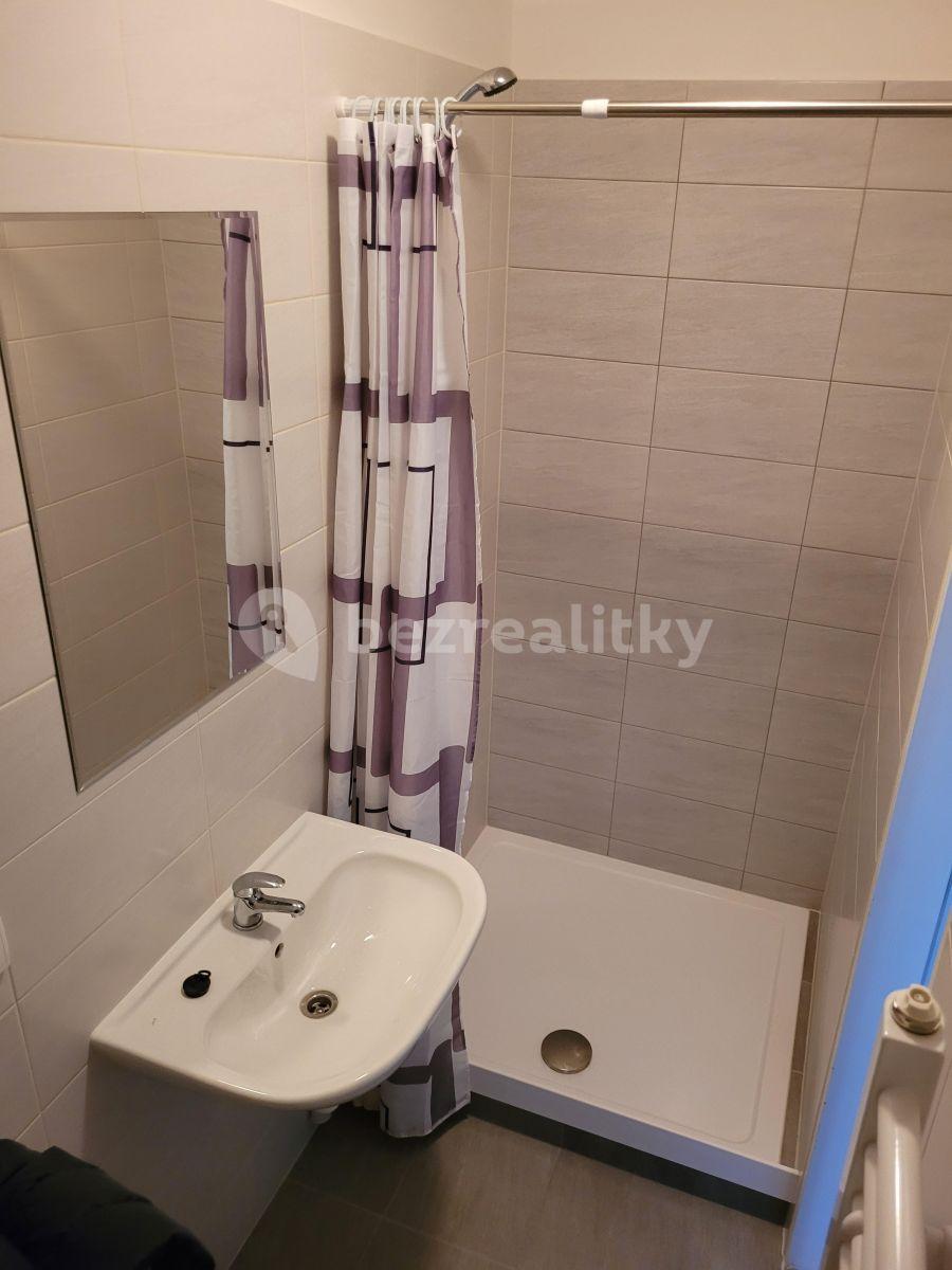 Pronájem bytu 1+kk 24 m², Škvorec, Středočeský kraj