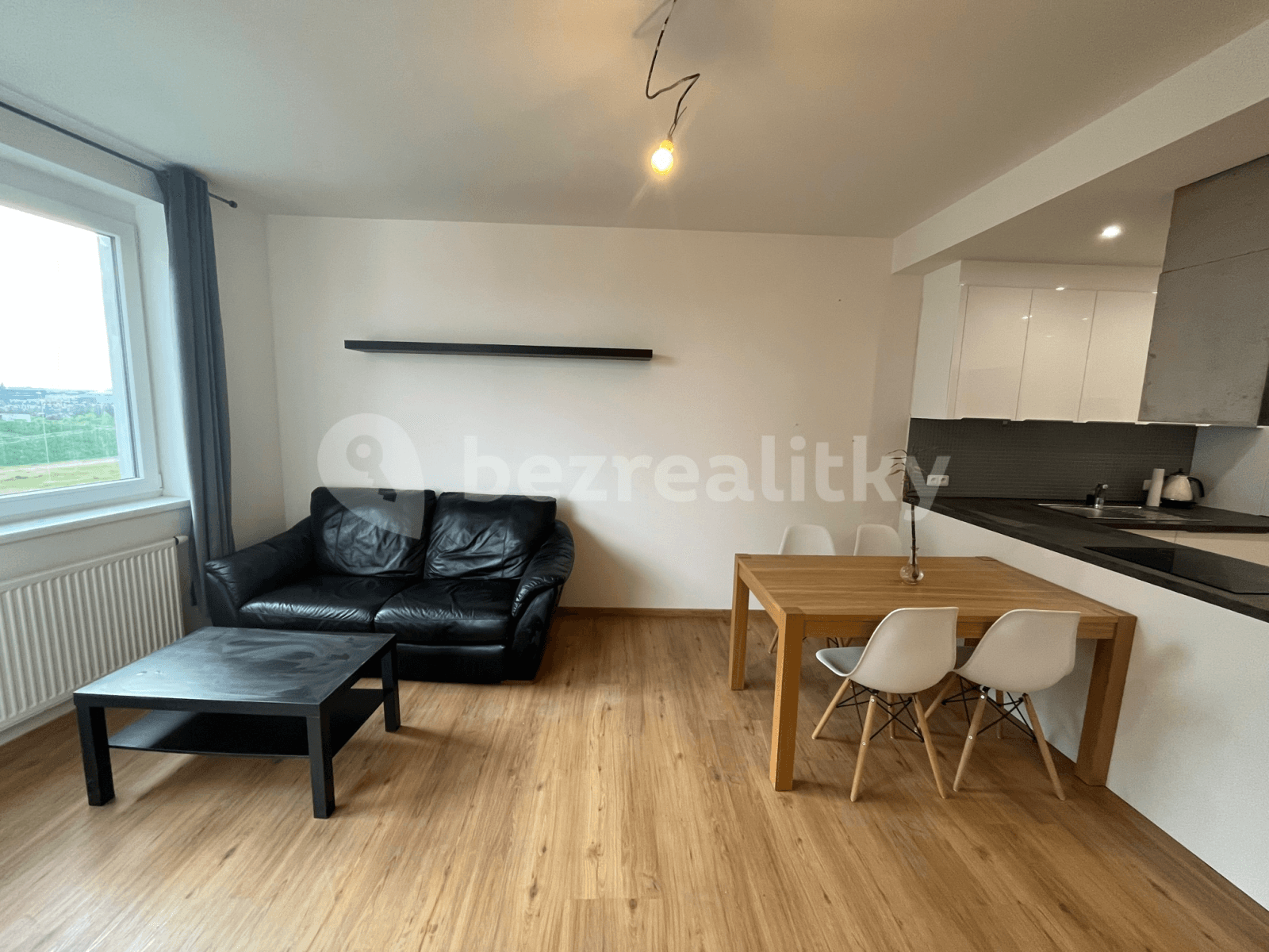 Pronájem bytu 2+kk 59 m², Honzíkova, Praha, Praha