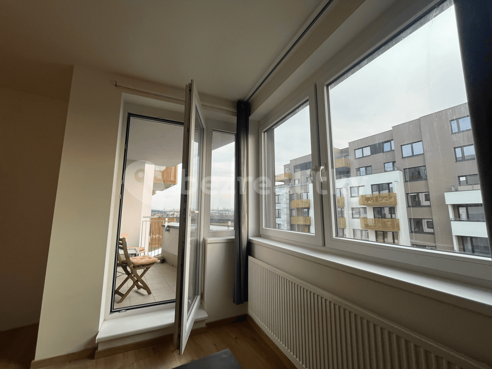 Pronájem bytu 2+kk 59 m², Honzíkova, Praha, Praha