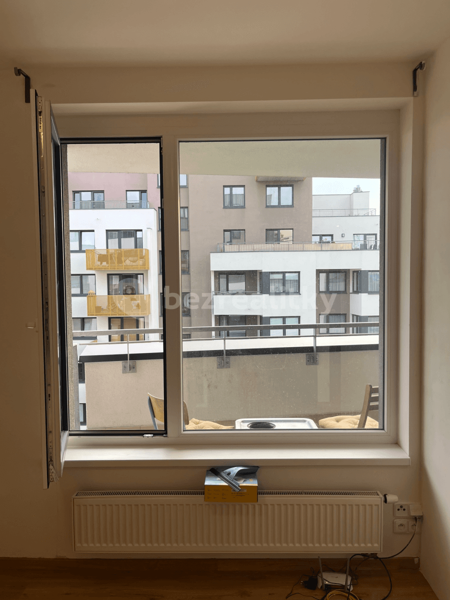 Pronájem bytu 2+kk 59 m², Honzíkova, Praha, Praha