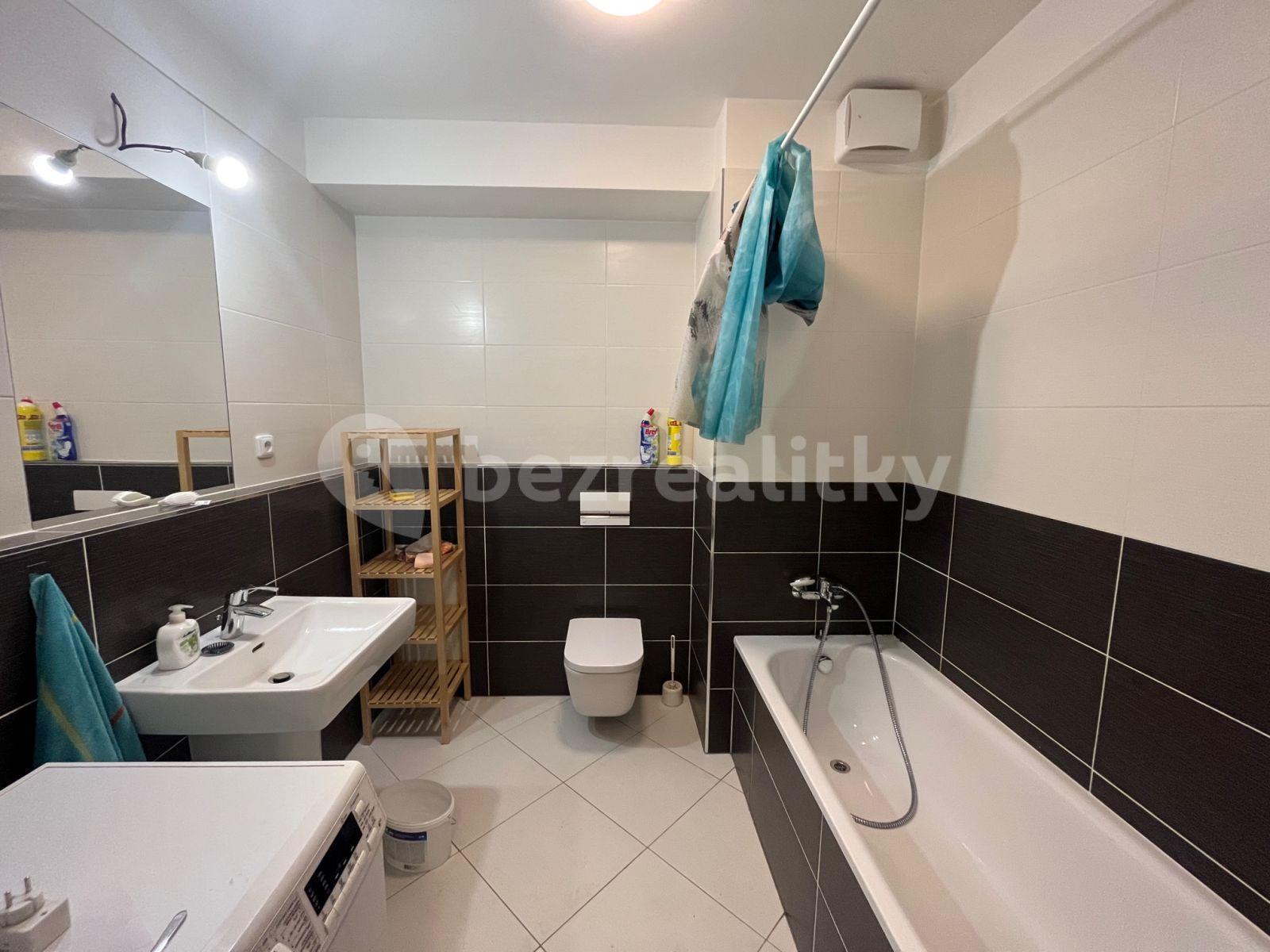 Pronájem bytu 2+kk 59 m², Honzíkova, Praha, Praha