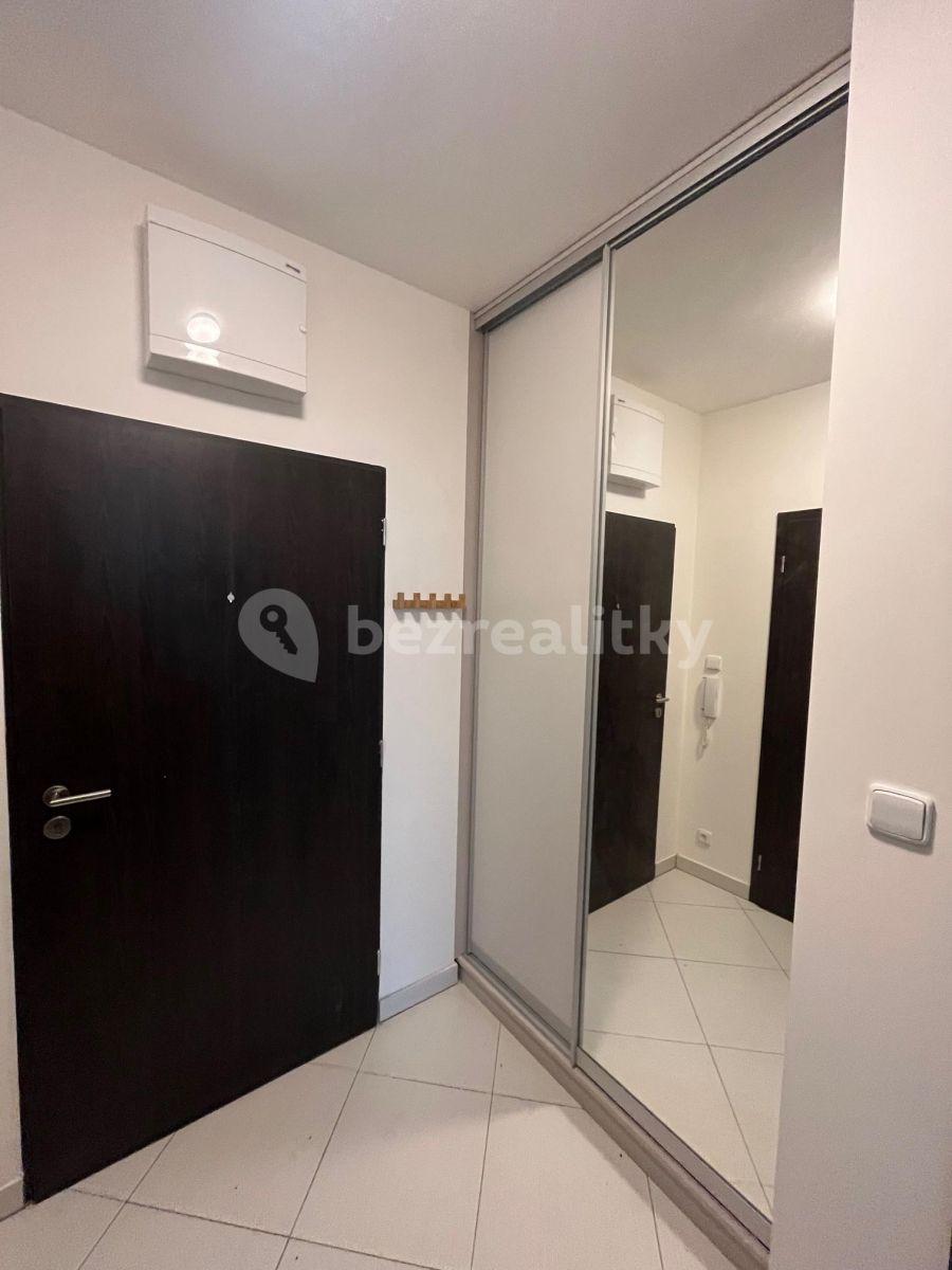 Pronájem bytu 2+kk 59 m², Honzíkova, Praha, Praha