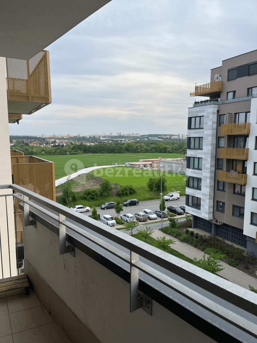 Pronájem bytu 2+kk 59 m², Honzíkova, Praha, Praha