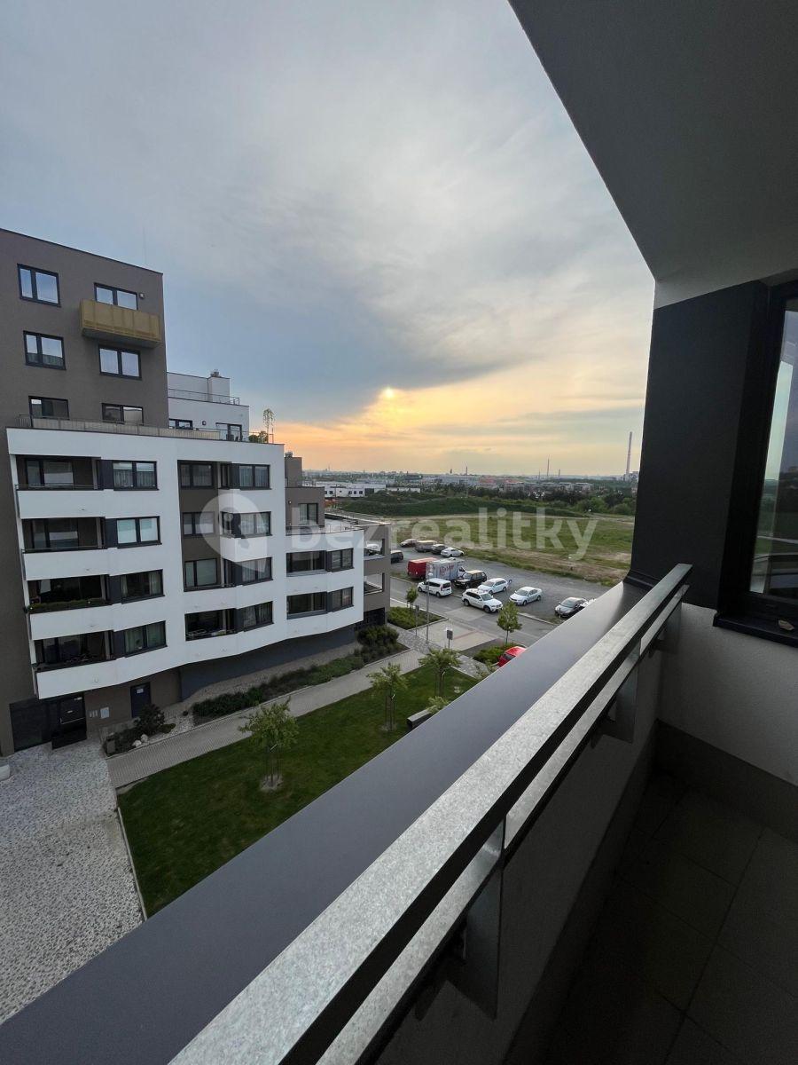 Pronájem bytu 2+kk 59 m², Honzíkova, Praha, Praha