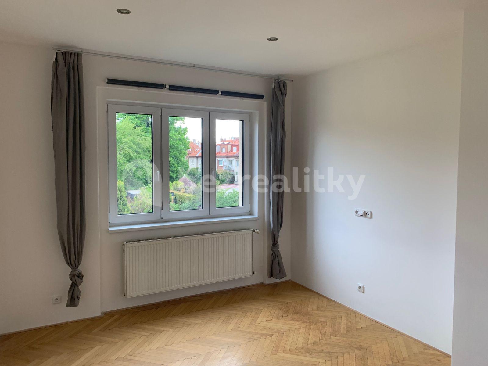 Pronájem bytu 2+kk 58 m², Za Vokovickou vozovnou, Praha, Praha