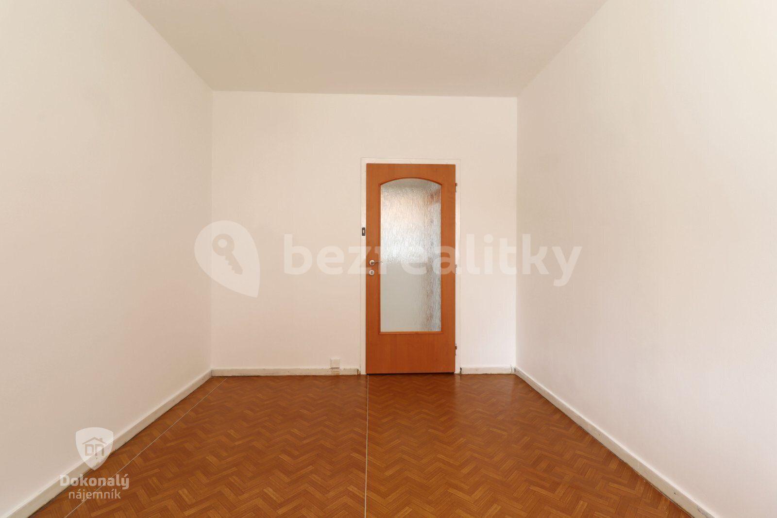 Pronájem bytu 3+1 78 m², Dreyerova, Praha, Praha