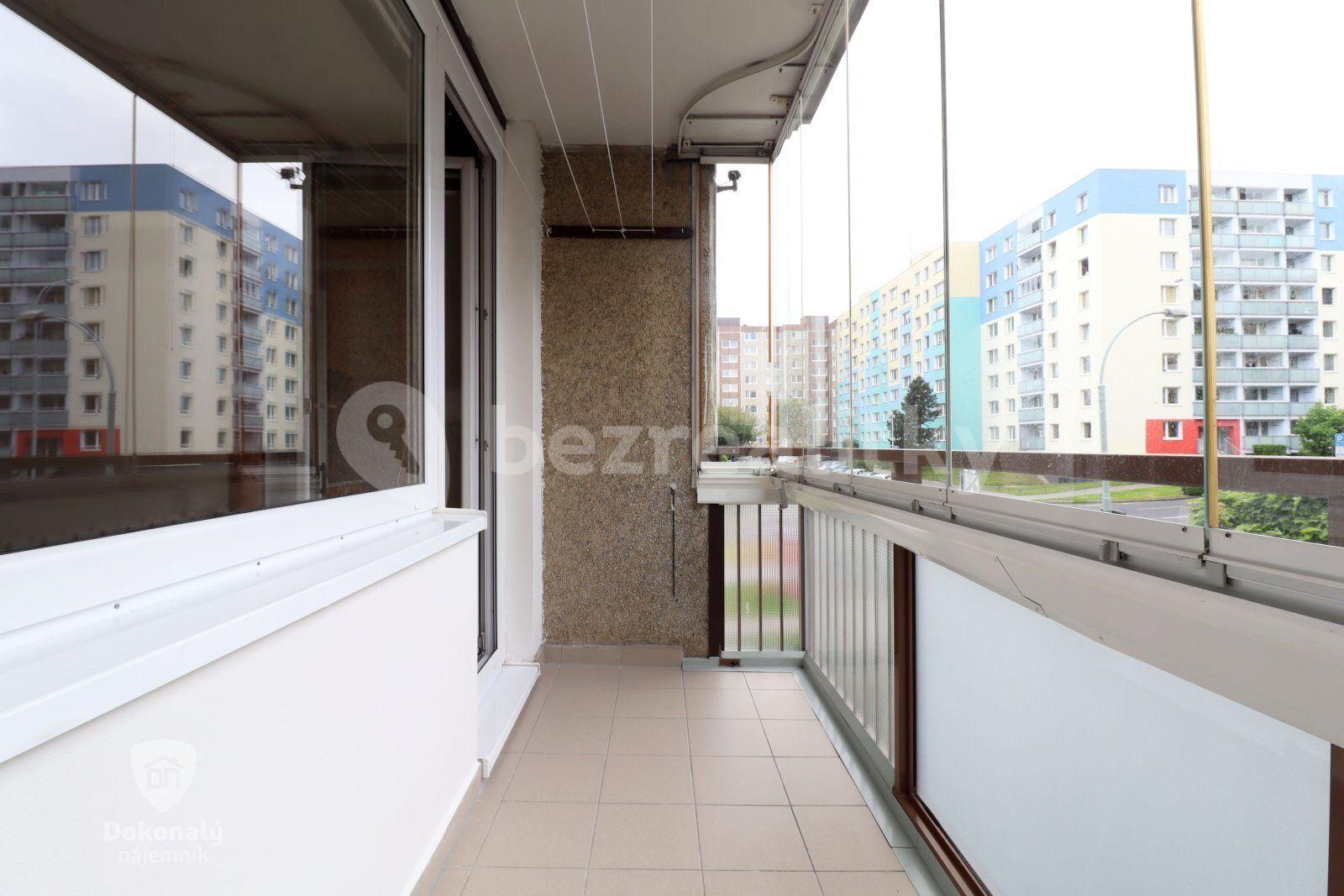 Pronájem bytu 3+1 78 m², Dreyerova, Praha, Praha