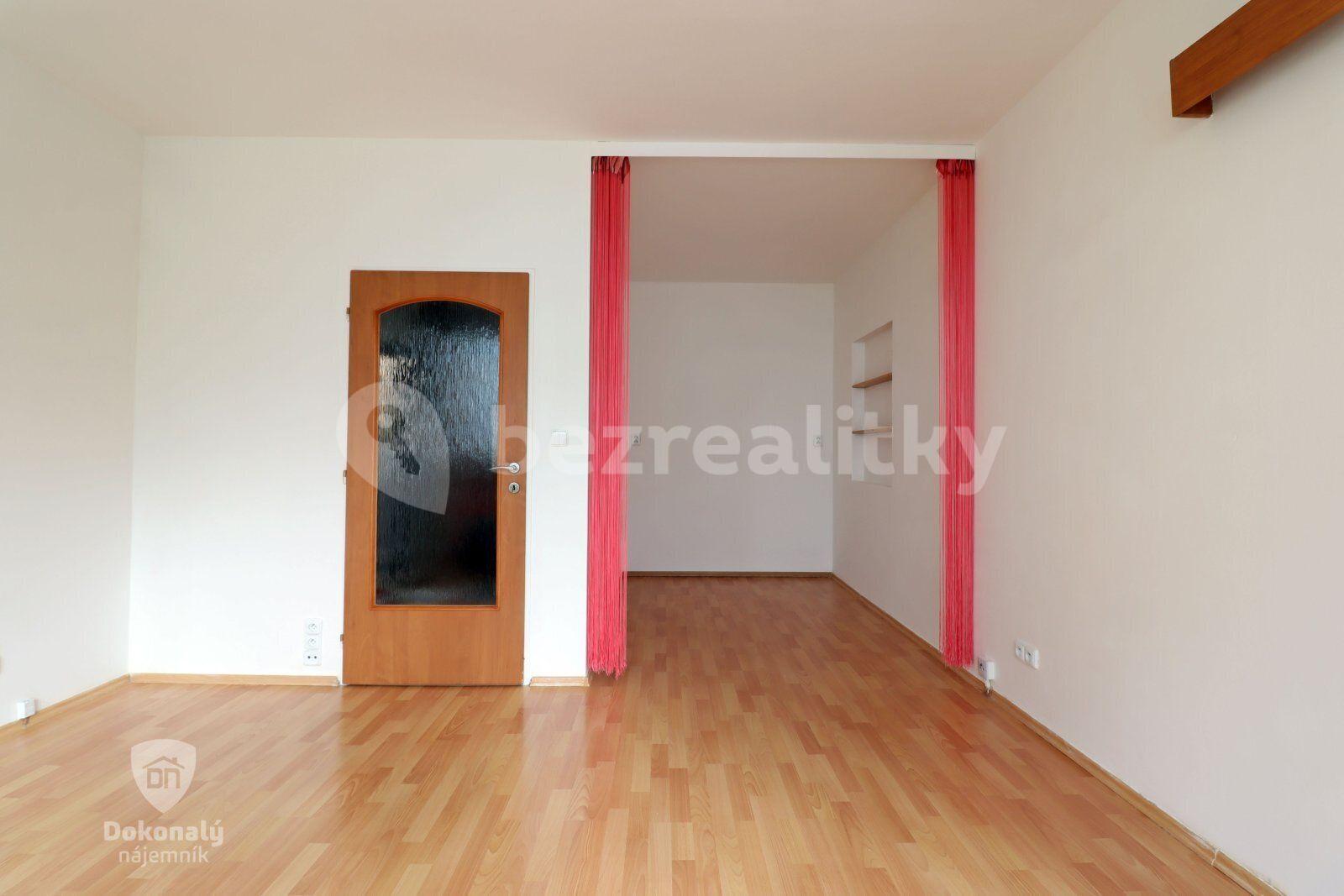 Pronájem bytu 3+1 78 m², Dreyerova, Praha, Praha