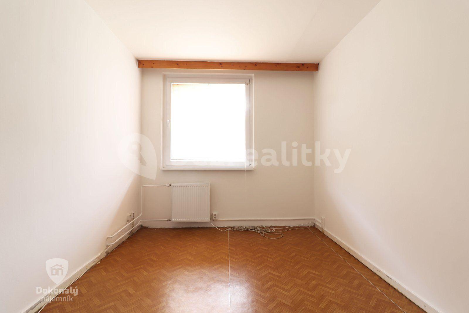 Pronájem bytu 3+1 78 m², Dreyerova, Praha, Praha