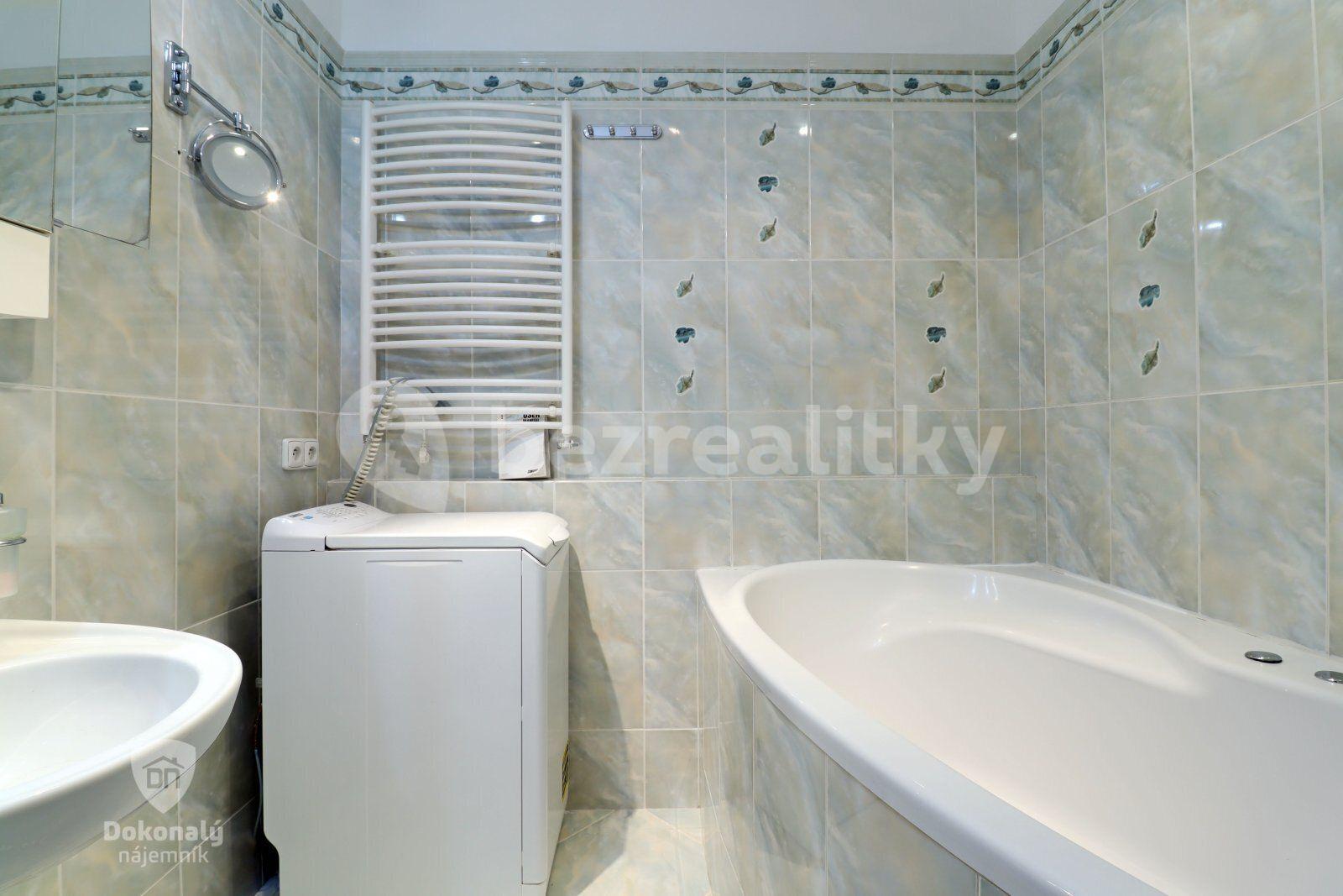 Pronájem bytu 3+1 78 m², Dreyerova, Praha, Praha