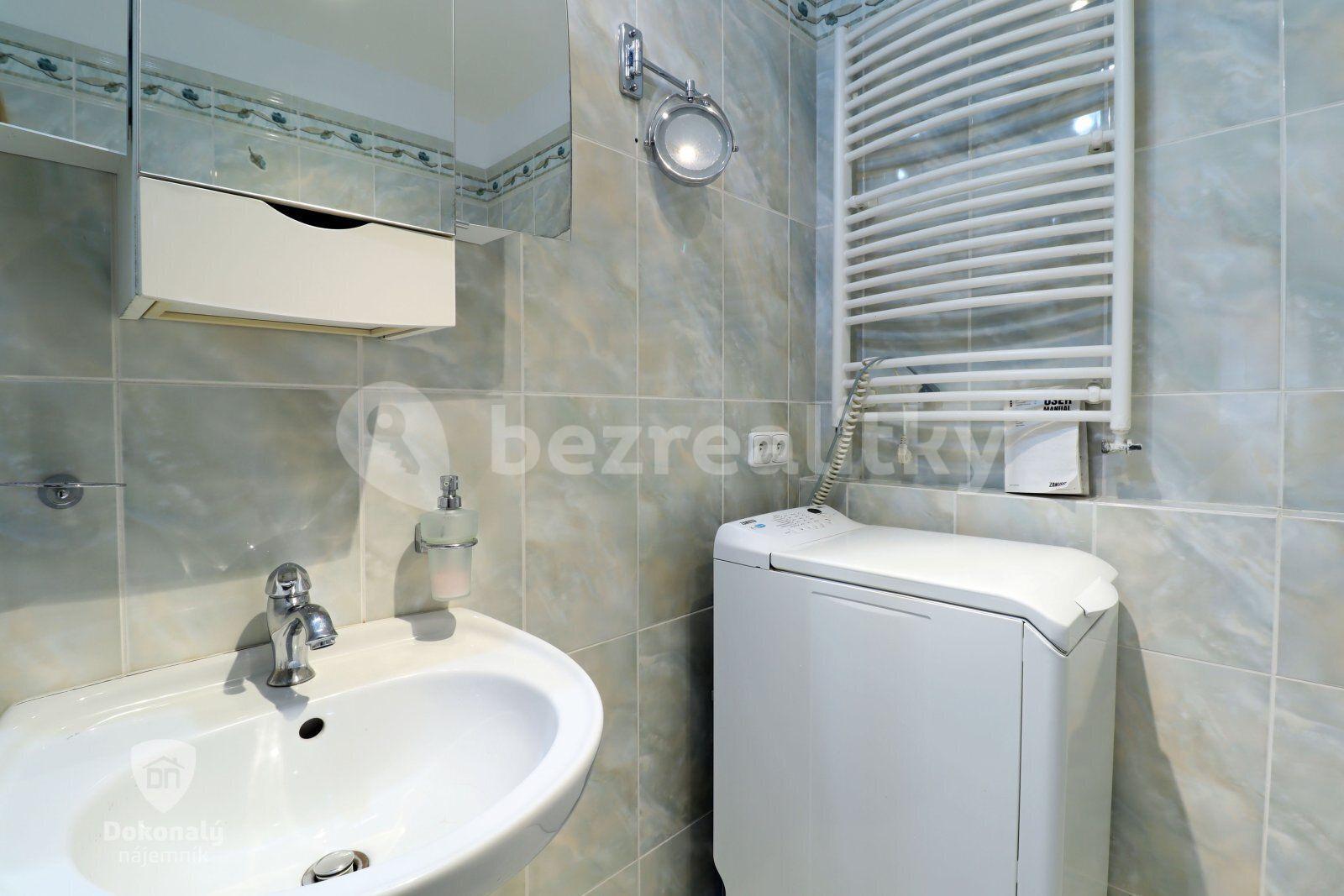 Pronájem bytu 3+1 78 m², Dreyerova, Praha, Praha