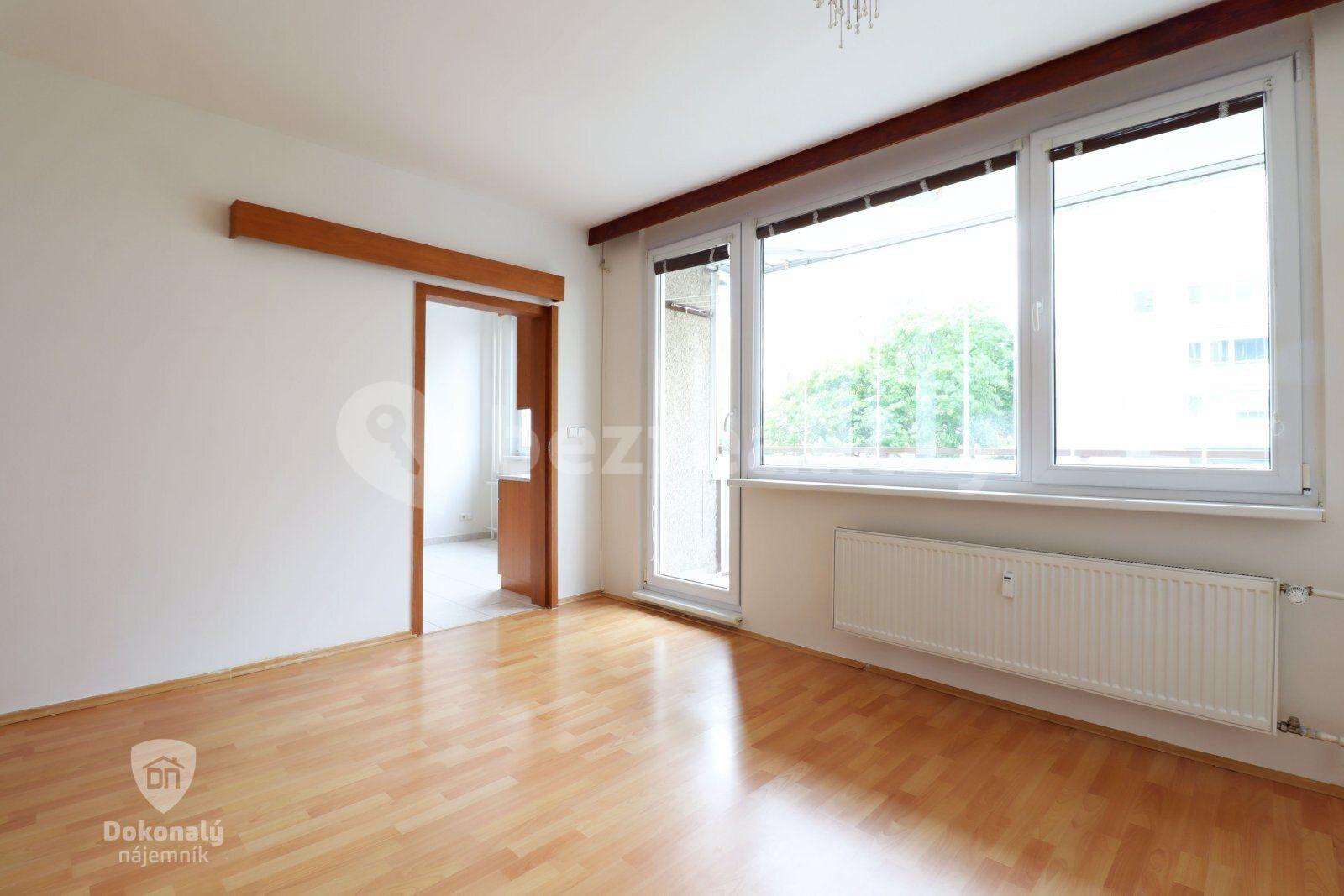 Pronájem bytu 3+1 78 m², Dreyerova, Praha, Praha