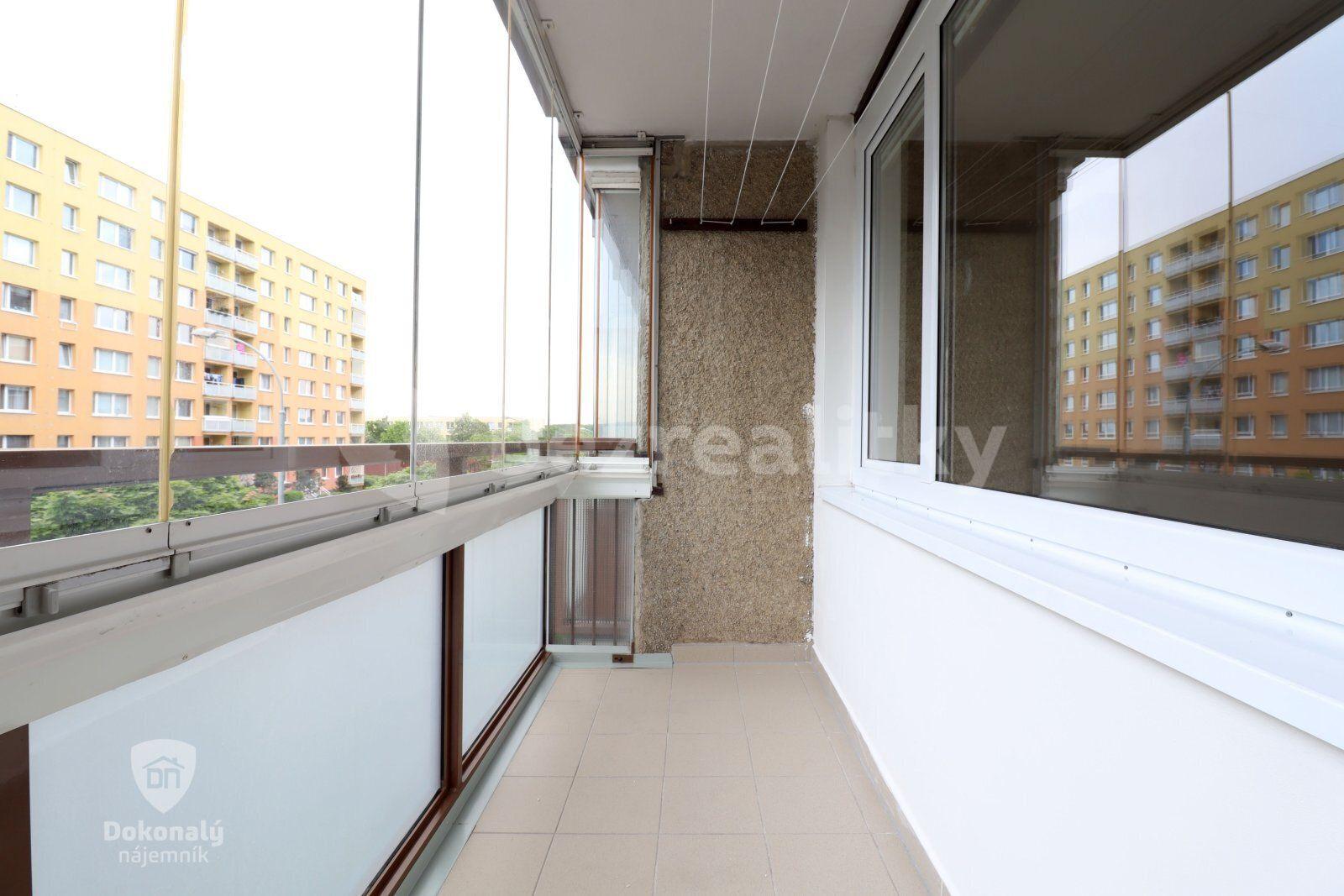 Pronájem bytu 3+1 78 m², Dreyerova, Praha, Praha