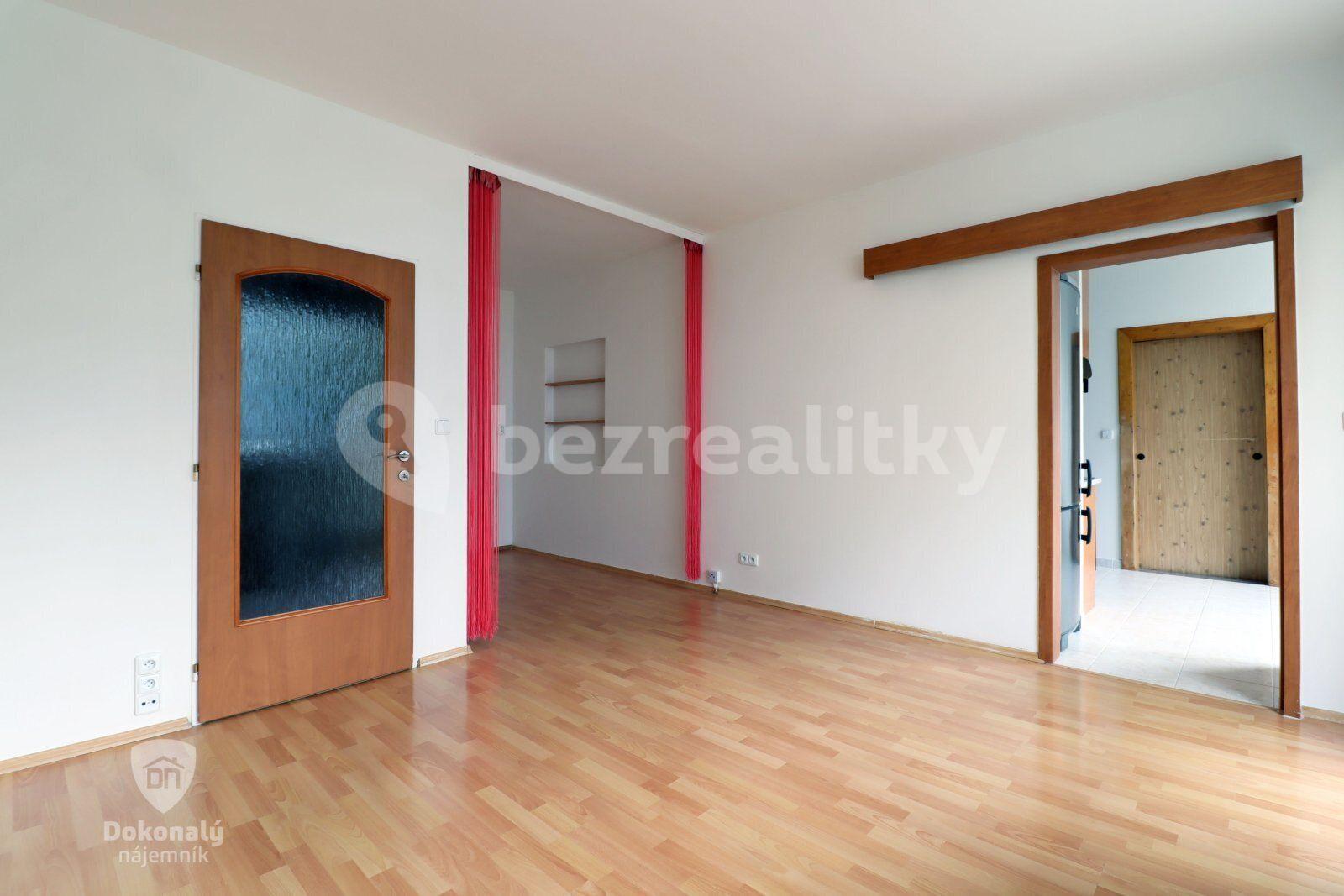 Pronájem bytu 3+1 78 m², Dreyerova, Praha, Praha