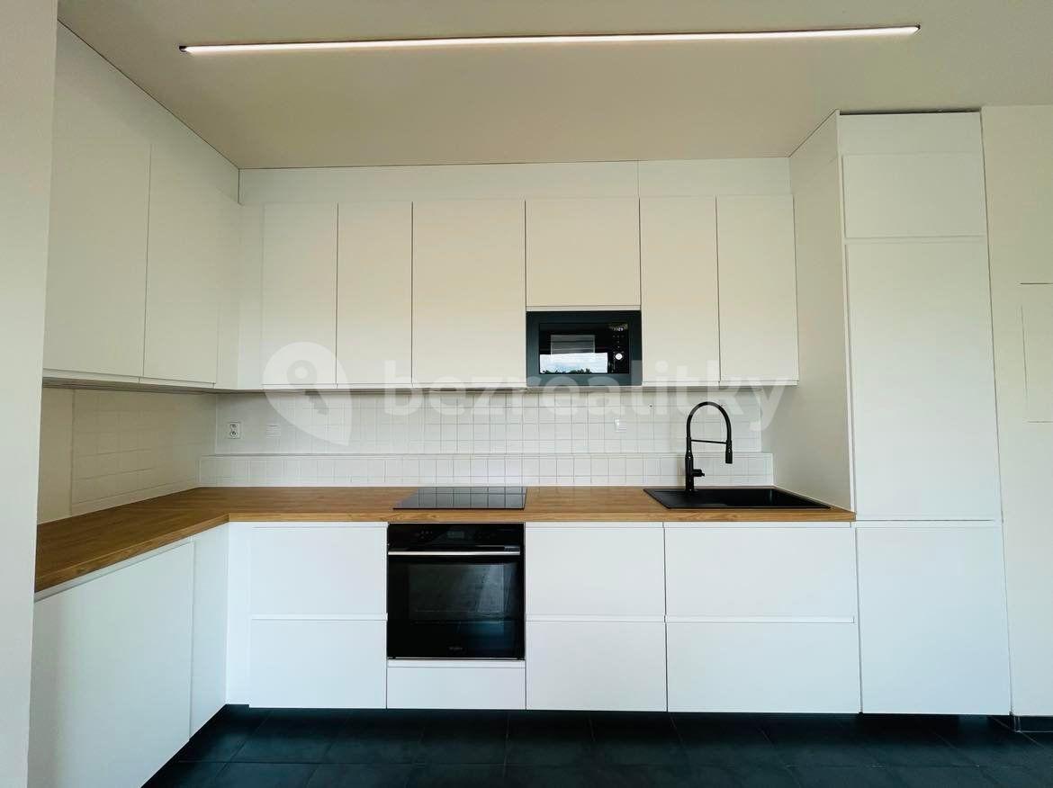 Pronájem bytu 2+kk 56 m², Vršovická, Praha, Praha