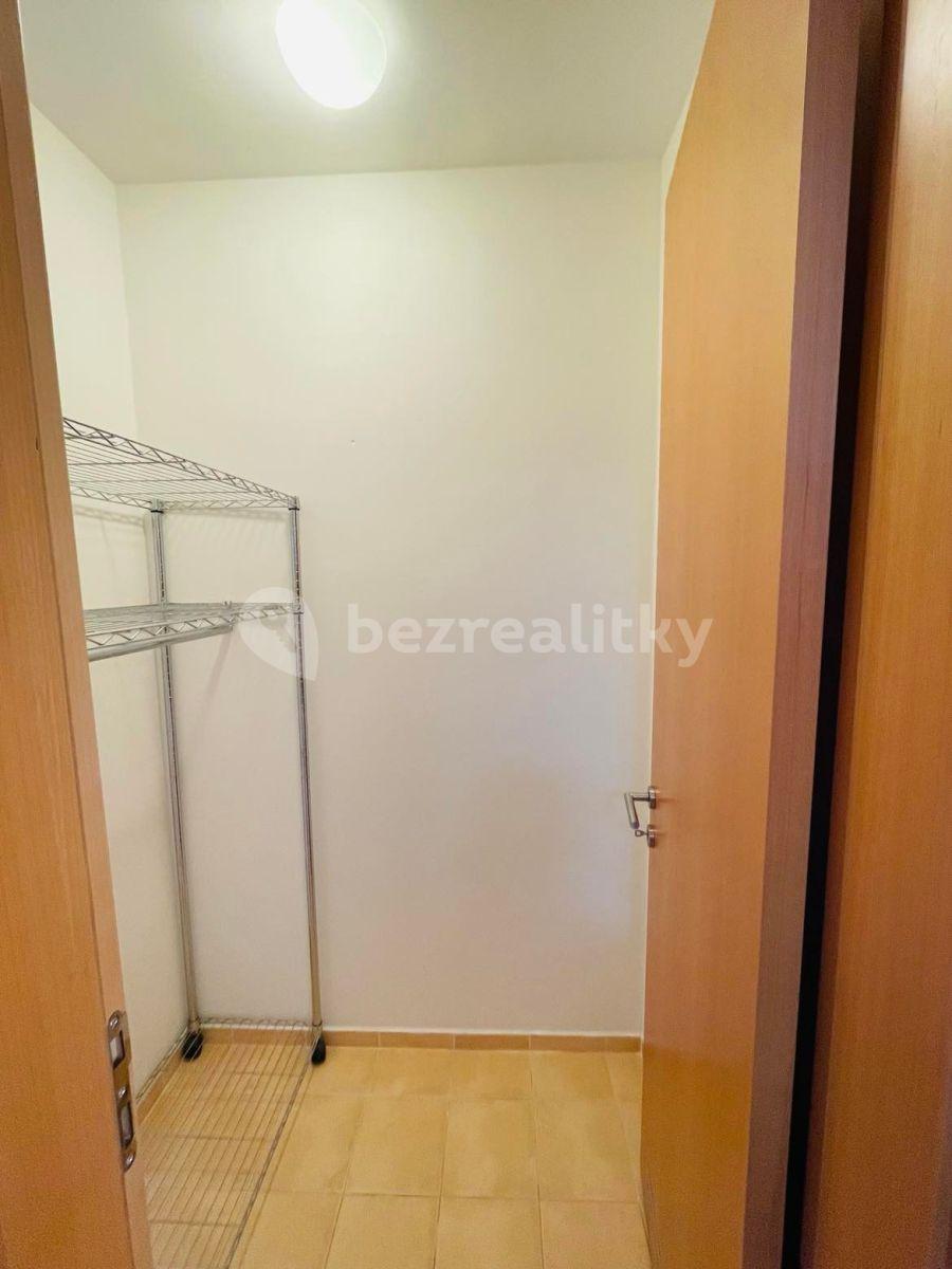 Pronájem bytu 2+kk 56 m², Vršovická, Praha, Praha