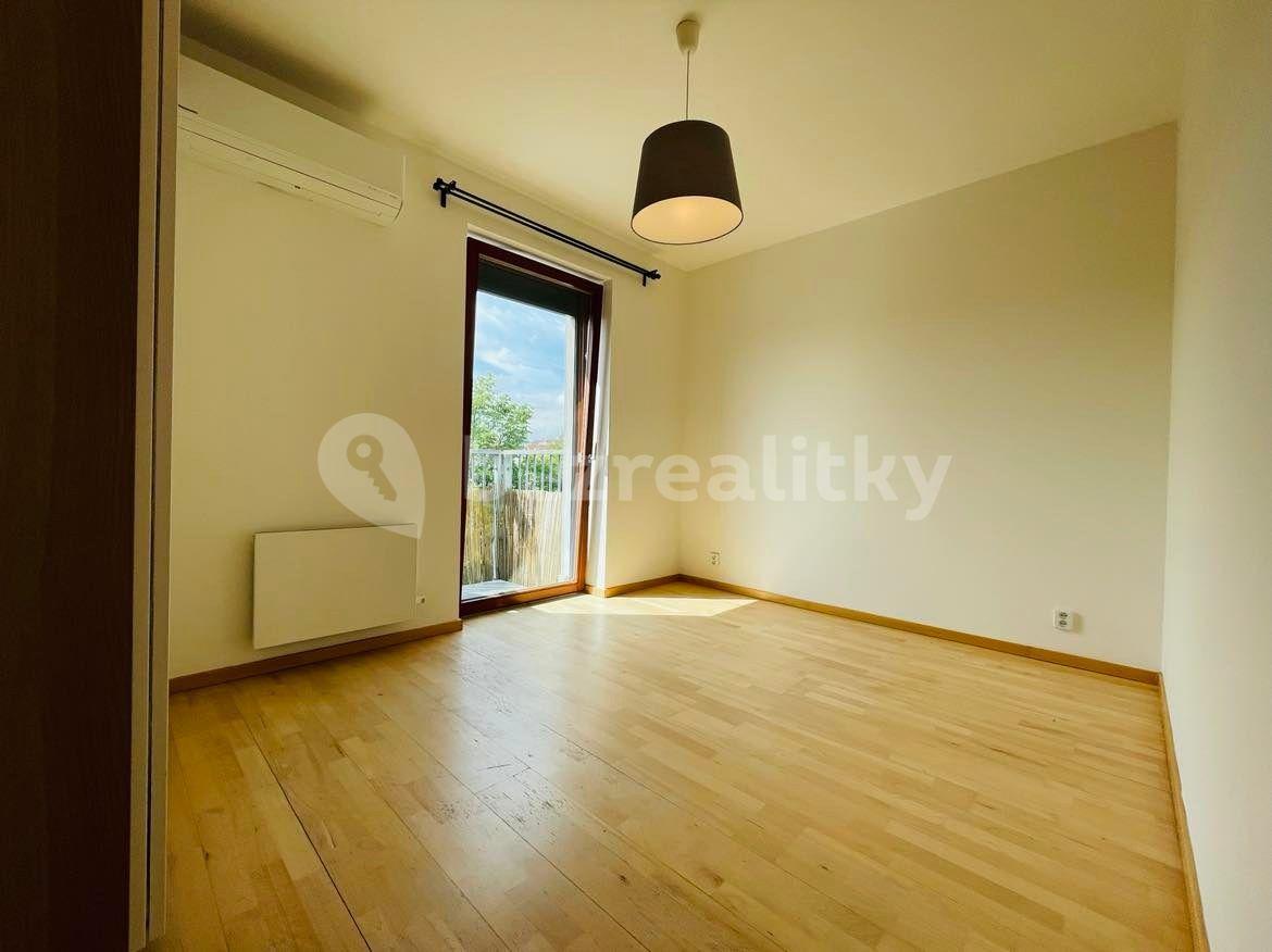 Pronájem bytu 2+kk 56 m², Vršovická, Praha, Praha