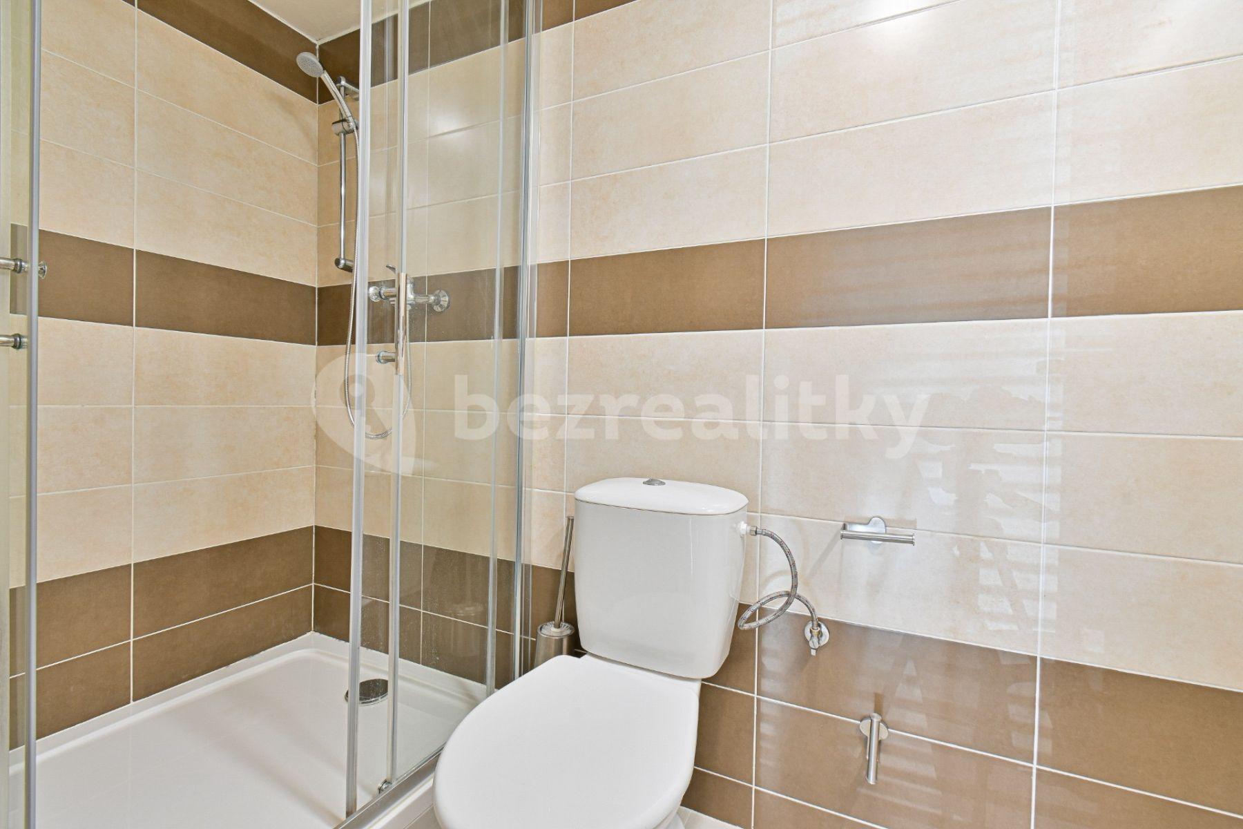 Pronájem bytu 1+kk 21 m², Hybešova, Brno, Jihomoravský kraj