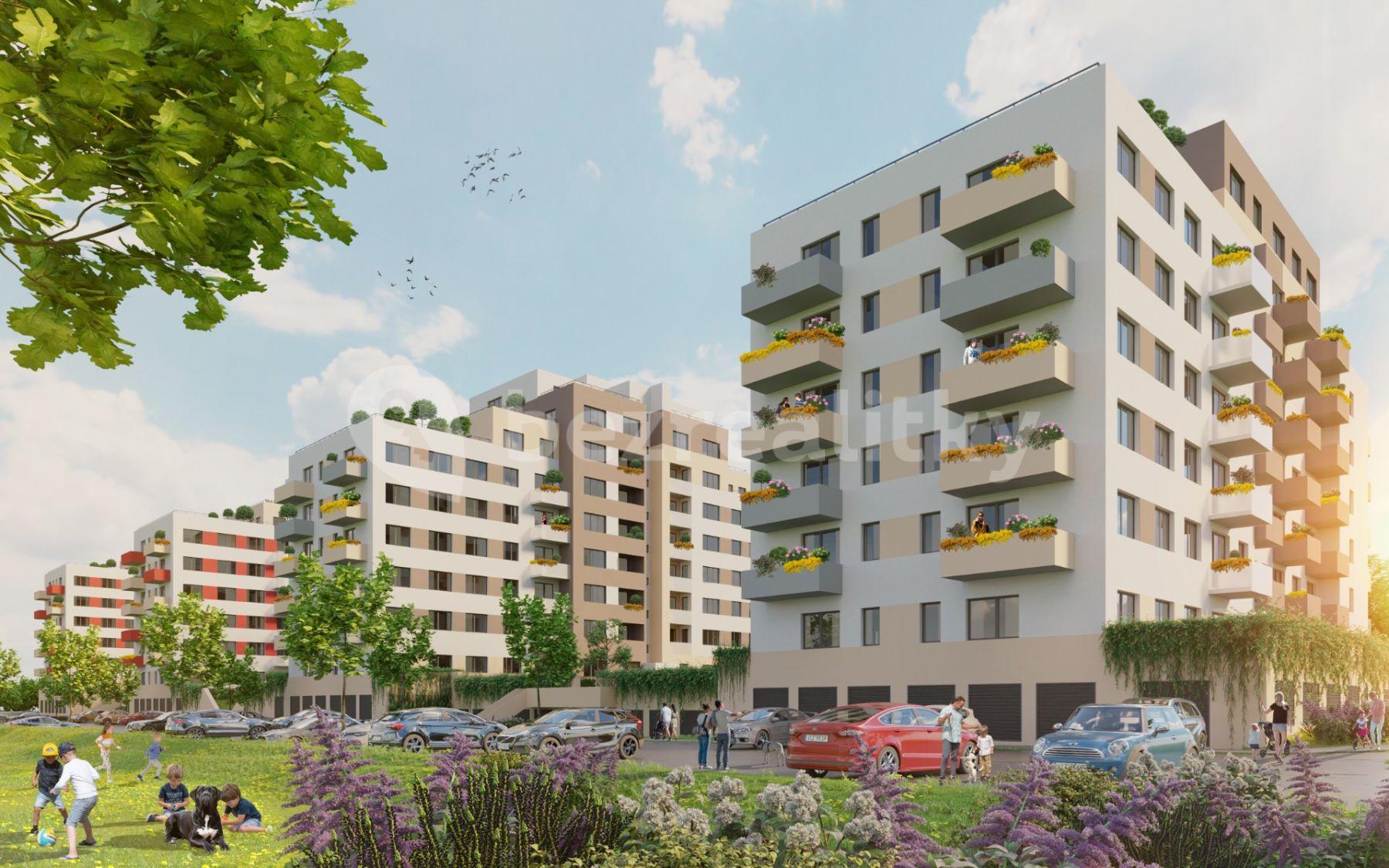 Prodej bytu 3+kk 80 m², Miloše Havla, Praha, Praha