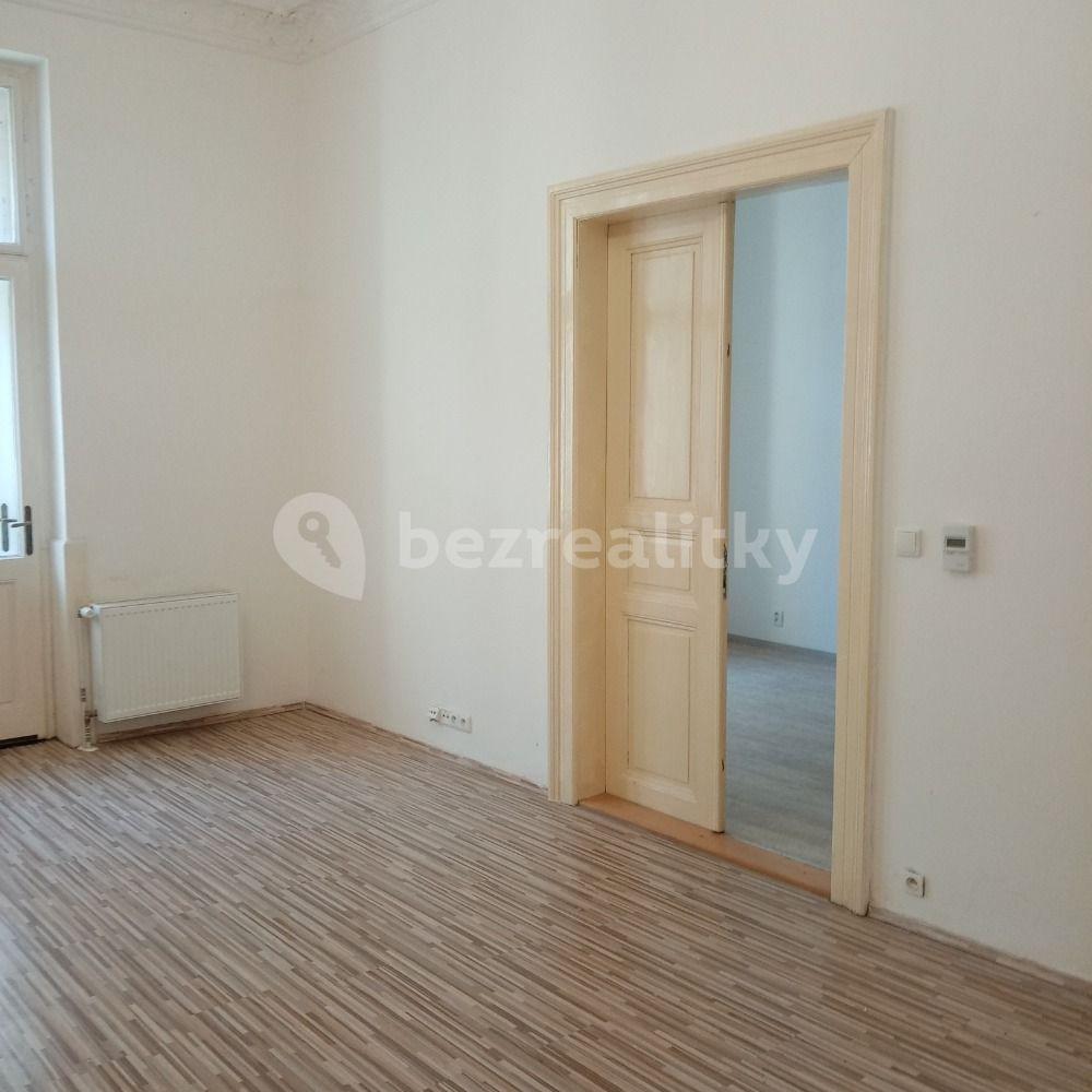 Pronájem bytu 1+1 60 m², Bezručova, Plzeň, Plzeňský kraj