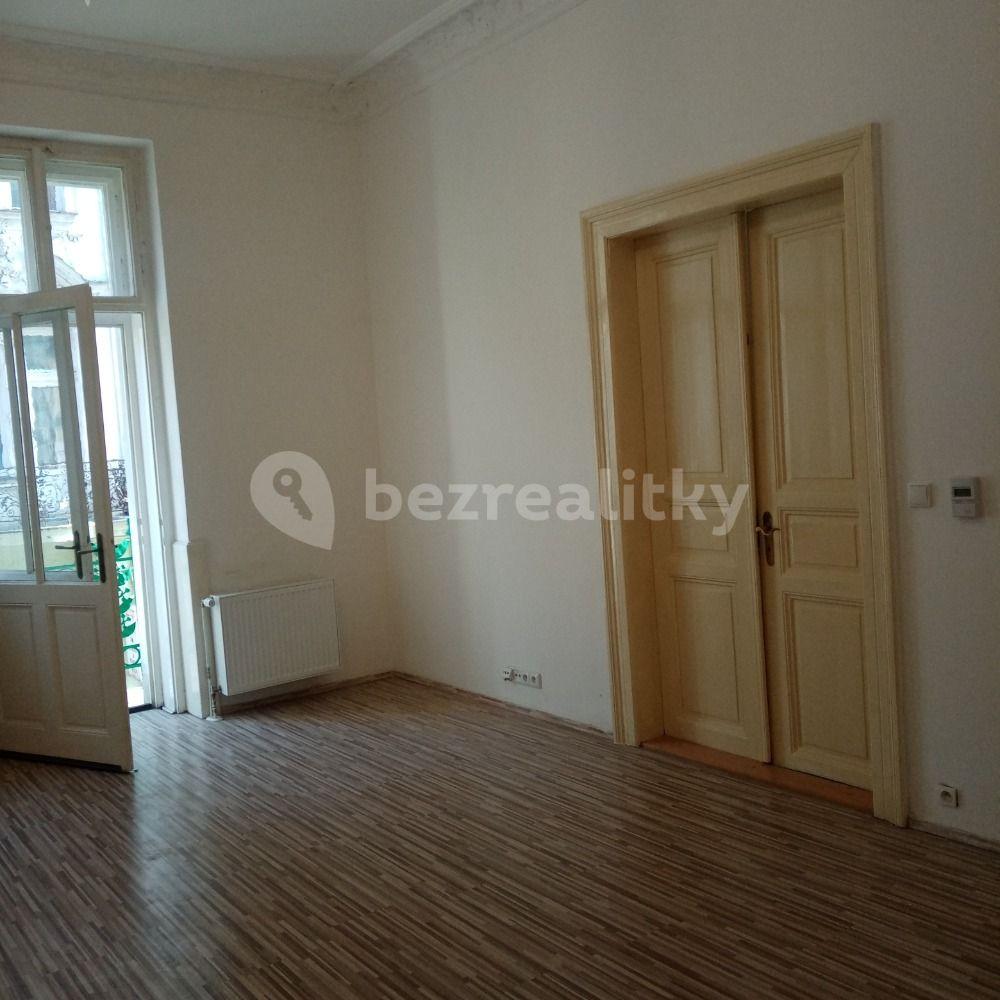 Pronájem bytu 1+1 60 m², Bezručova, Plzeň, Plzeňský kraj