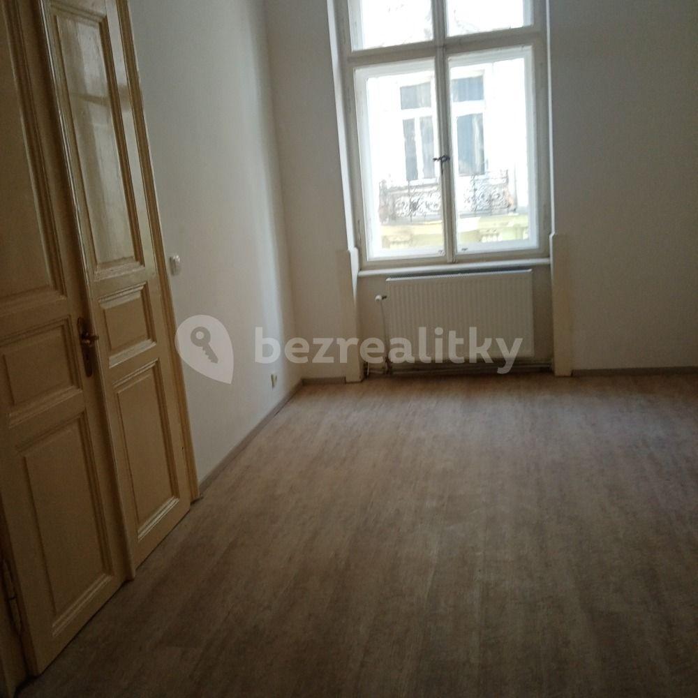 Pronájem bytu 1+1 60 m², Bezručova, Plzeň, Plzeňský kraj