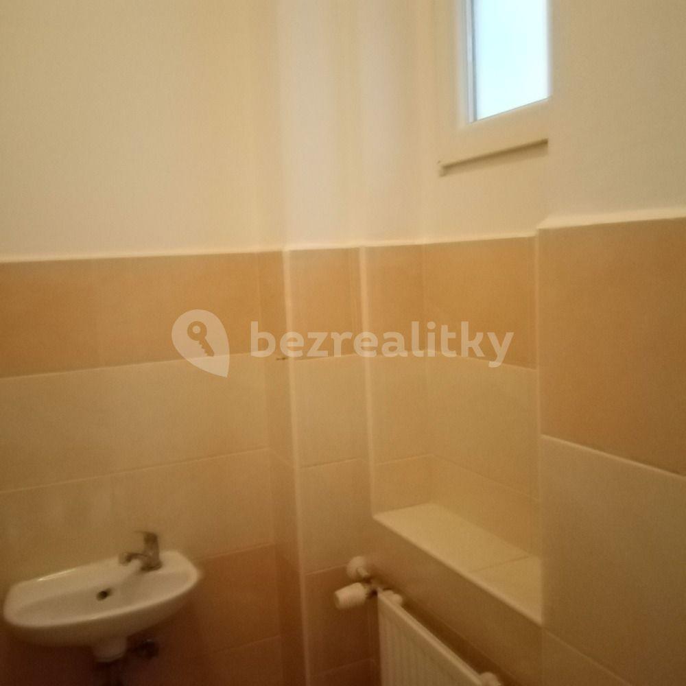 Pronájem bytu 1+1 60 m², Bezručova, Plzeň, Plzeňský kraj