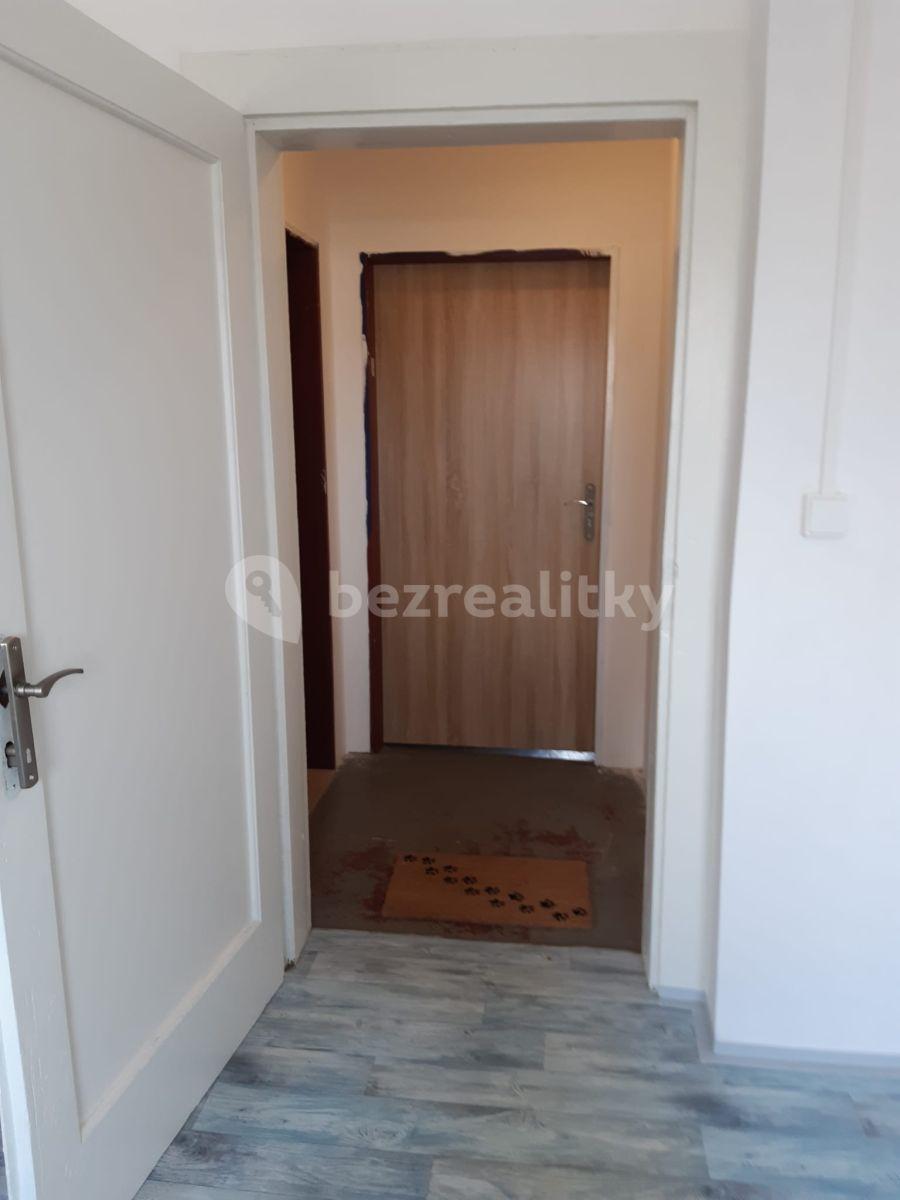 Pronájem bytu 2+1 70 m², Ústecká, Povrly, Ústecký kraj