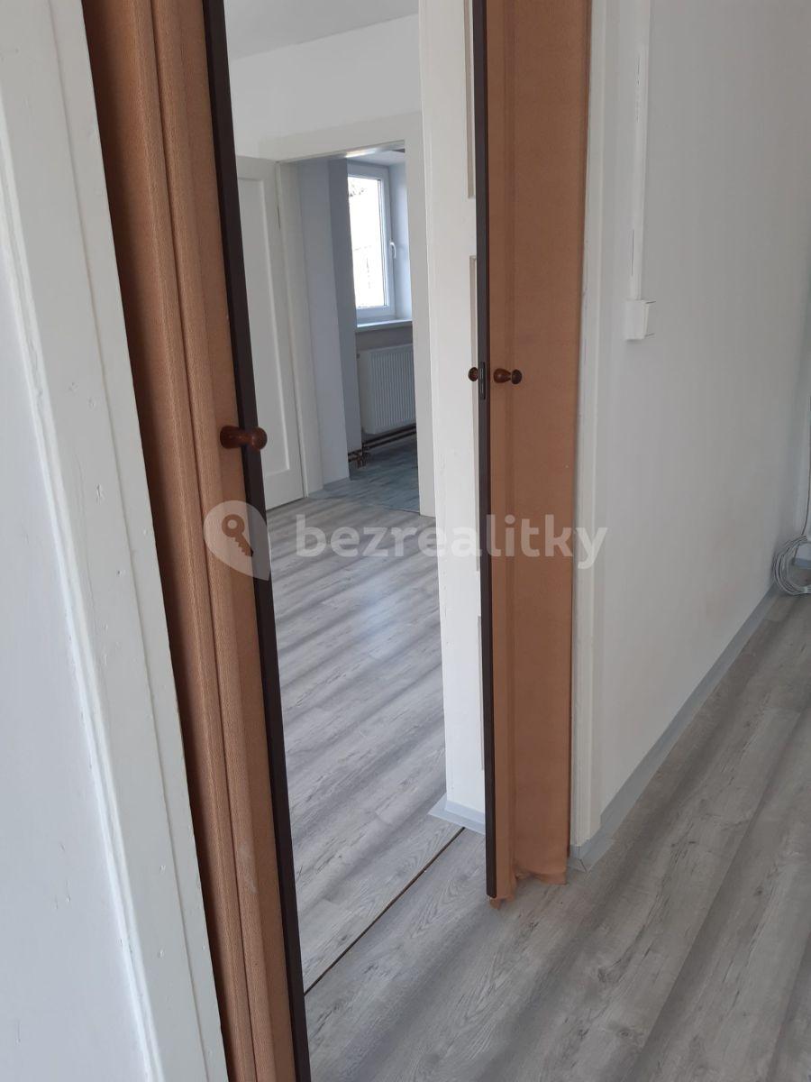 Pronájem bytu 2+1 70 m², Ústecká, Povrly, Ústecký kraj