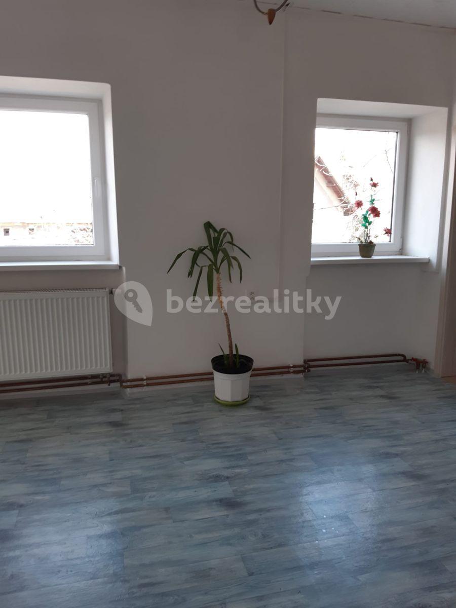 Pronájem bytu 2+1 70 m², Ústecká, Povrly, Ústecký kraj