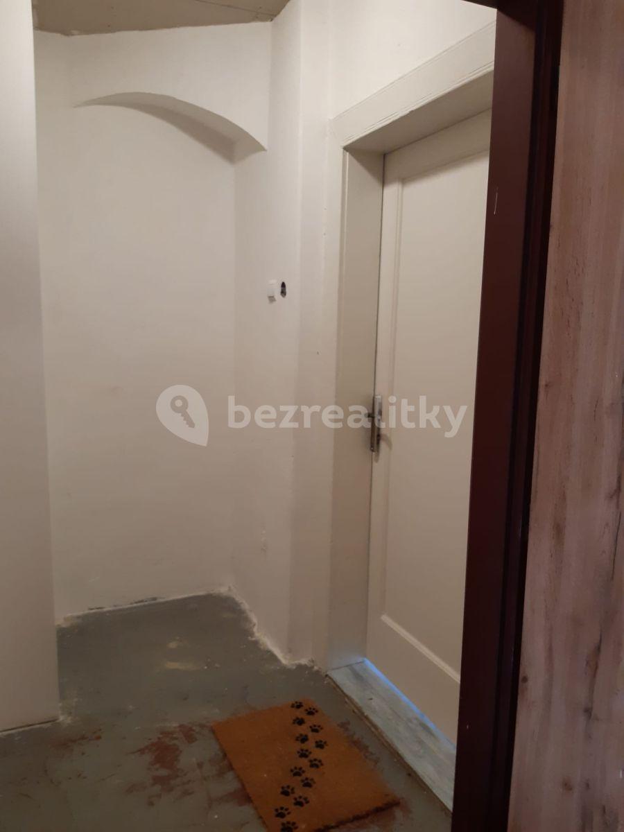 Pronájem bytu 2+1 70 m², Ústecká, Povrly, Ústecký kraj