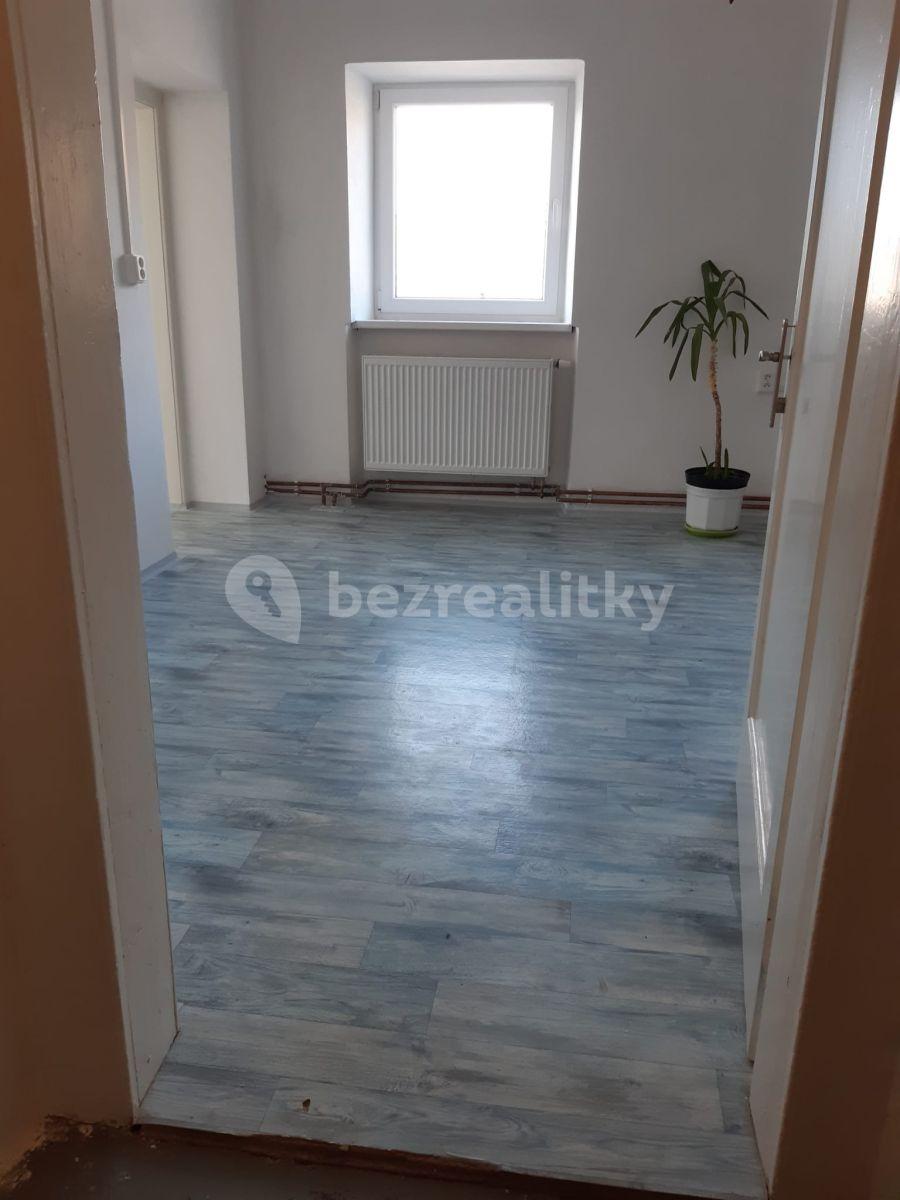 Pronájem bytu 2+1 70 m², Ústecká, Povrly, Ústecký kraj