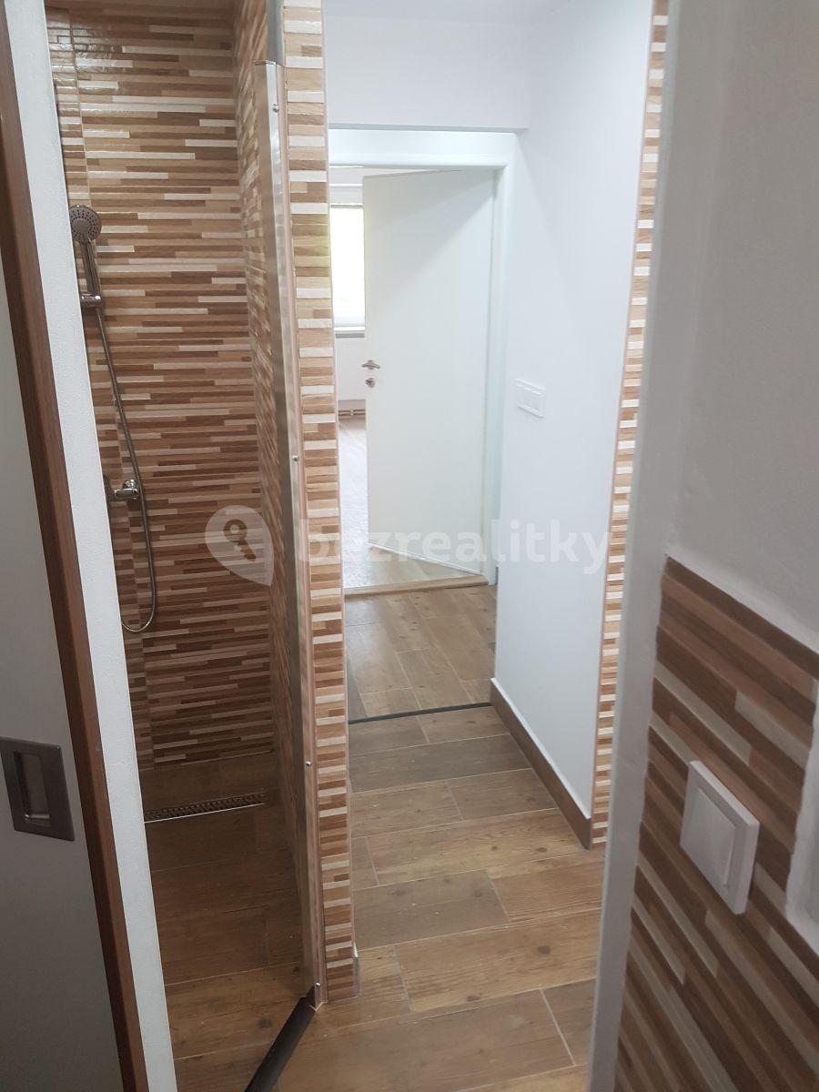 Pronájem bytu 2+1 56 m², Leoše Janáčka, Jihlava, Kraj Vysočina