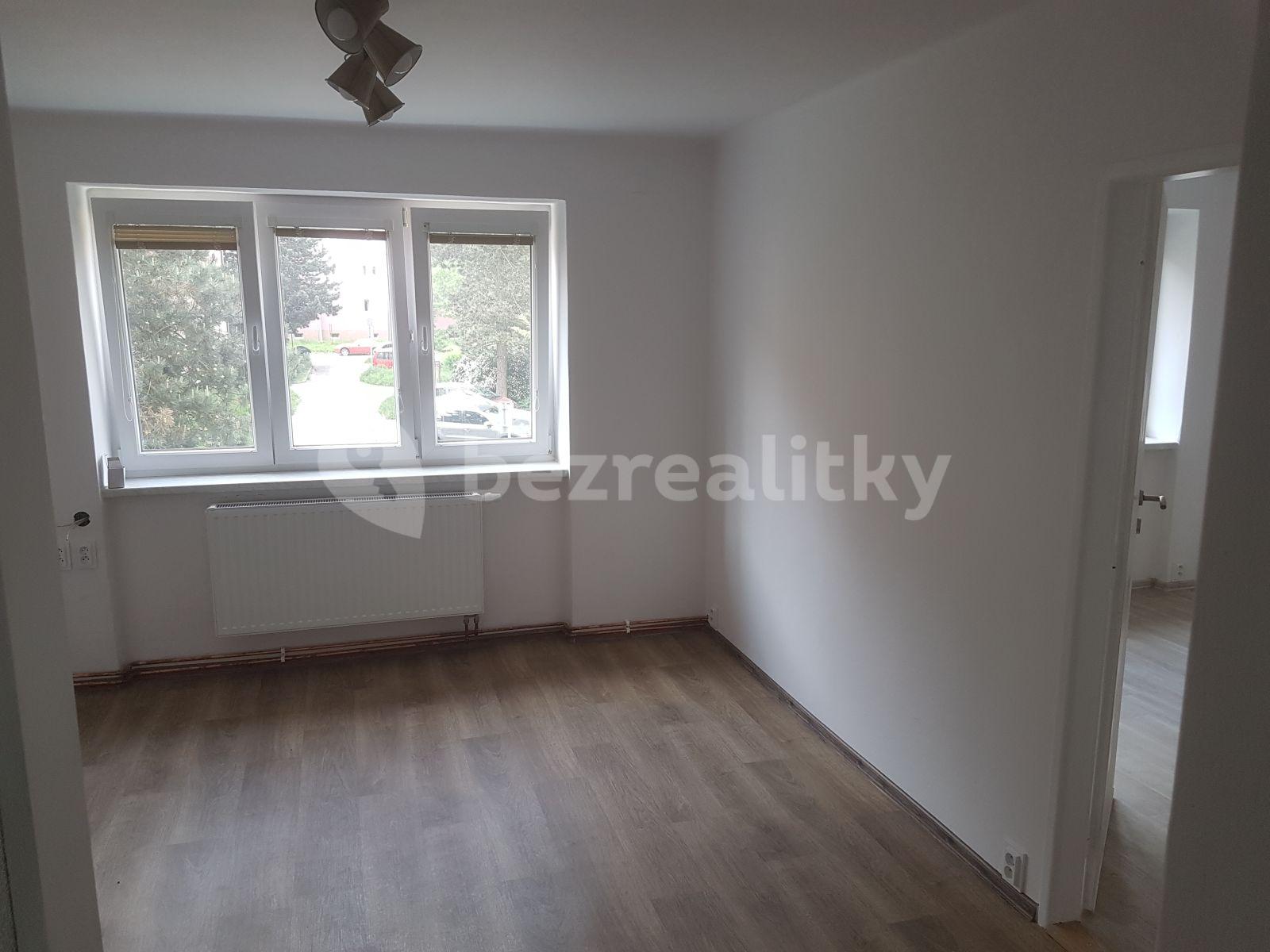 Pronájem bytu 2+1 56 m², Leoše Janáčka, Jihlava, Kraj Vysočina