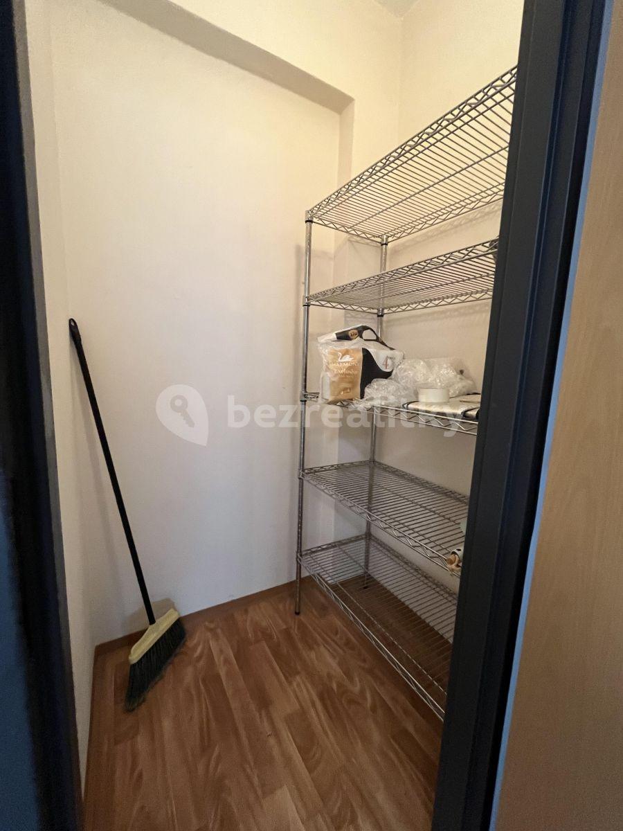 Pronájem bytu 3+1 70 m², U Bazénu, Praha, Praha