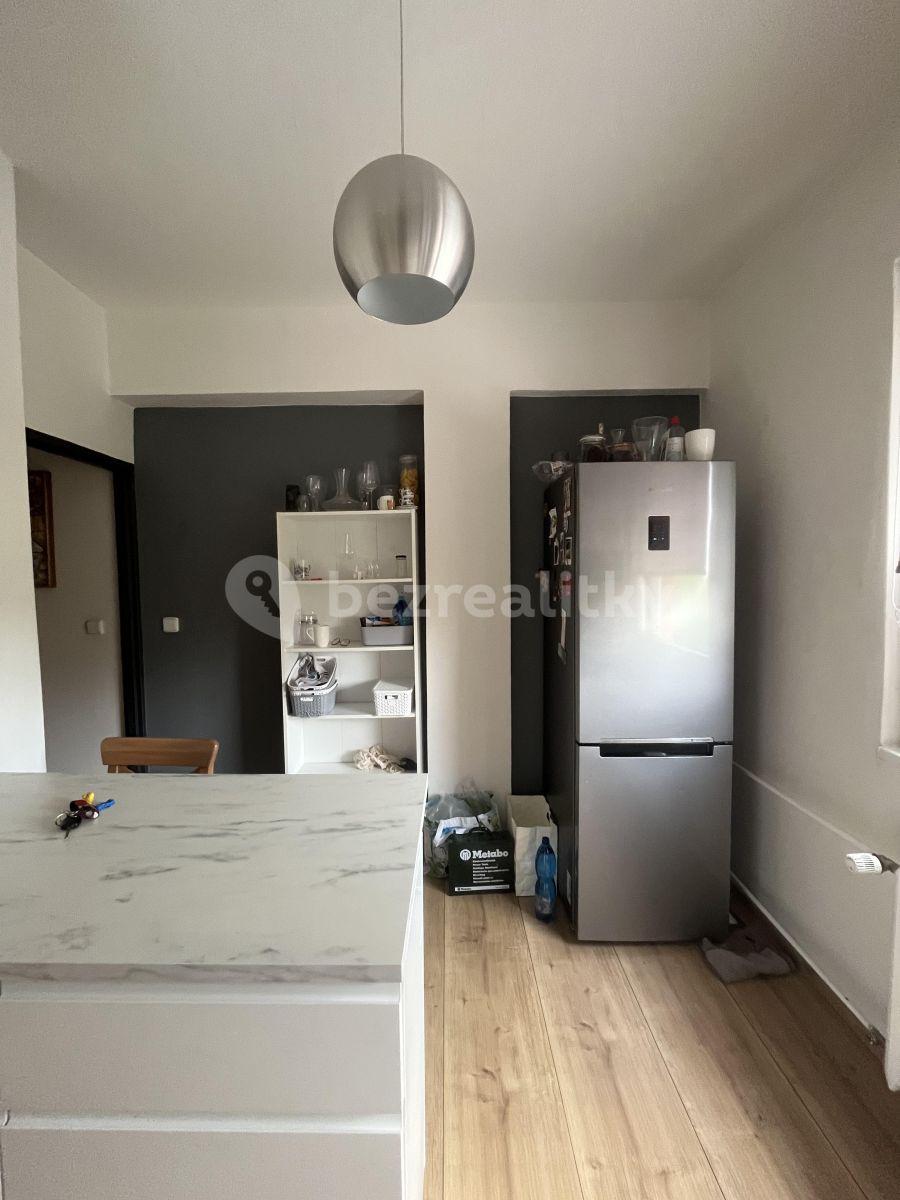 Pronájem bytu 3+1 70 m², U Bazénu, Praha, Praha