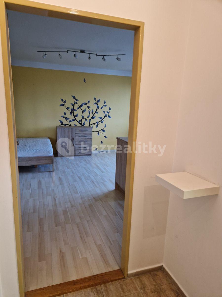 Prodej bytu 1+kk 33 m², Pardubice, Pardubický kraj