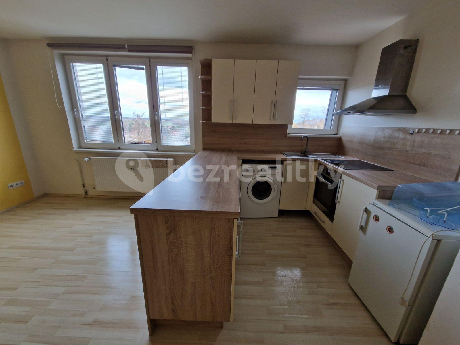 Prodej bytu 1+kk 33 m², Pardubice, Pardubický kraj