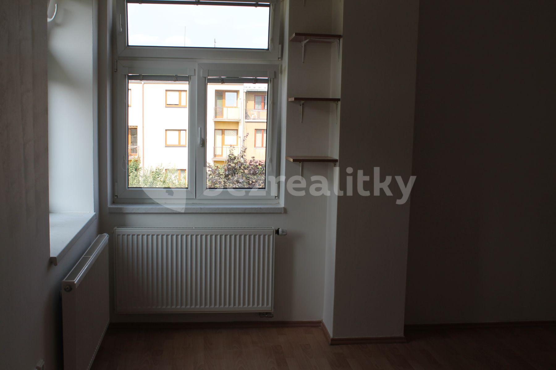 Pronájem bytu 2+kk 40 m², Banskobystrická, Brno, Jihomoravský kraj