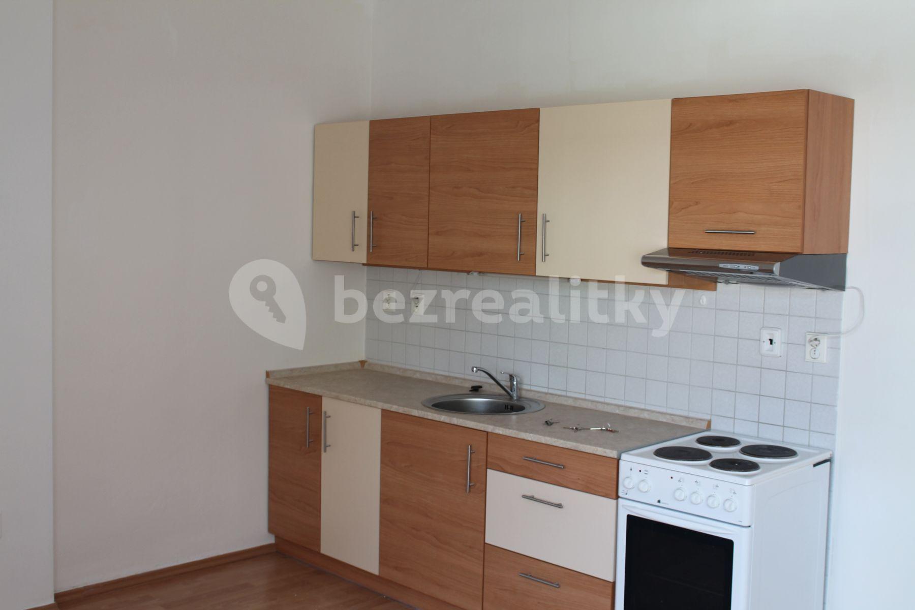 Pronájem bytu 2+kk 40 m², Banskobystrická, Brno, Jihomoravský kraj