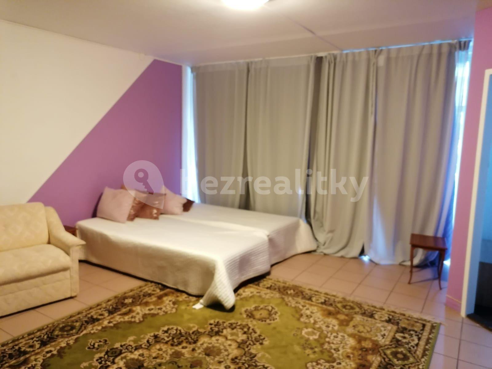 Pronájem bytu 1+kk 45 m², Kettnerova, Praha, Praha